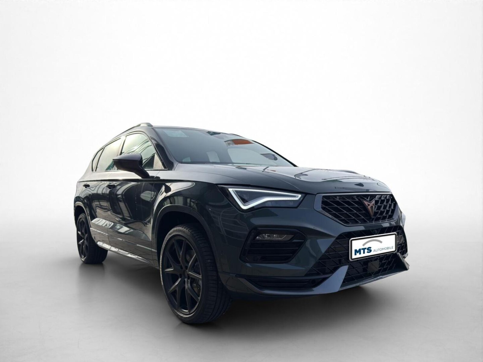 CUPRA Ateca – Bild 4