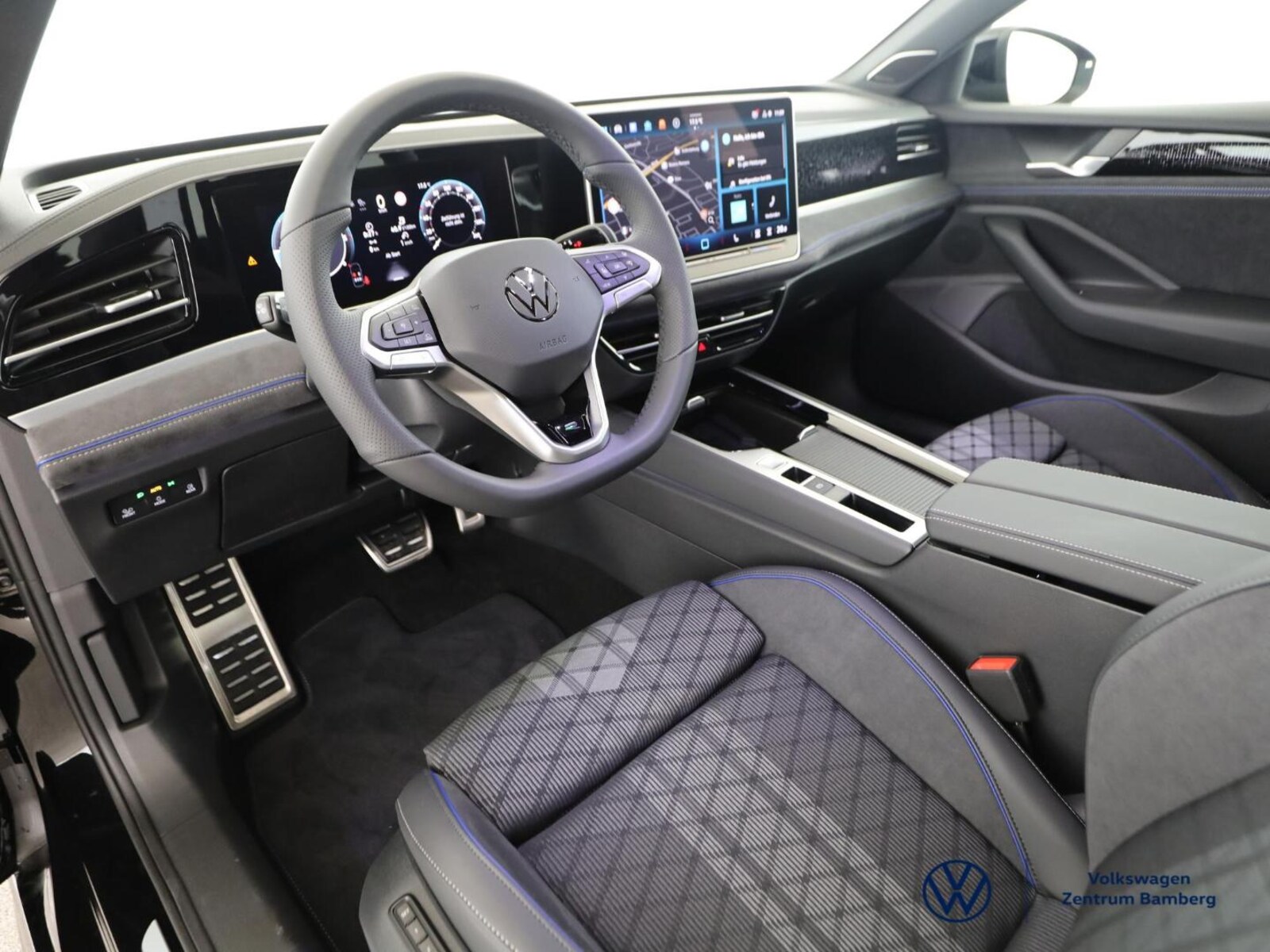 Volkswagen Passat – Bild 11