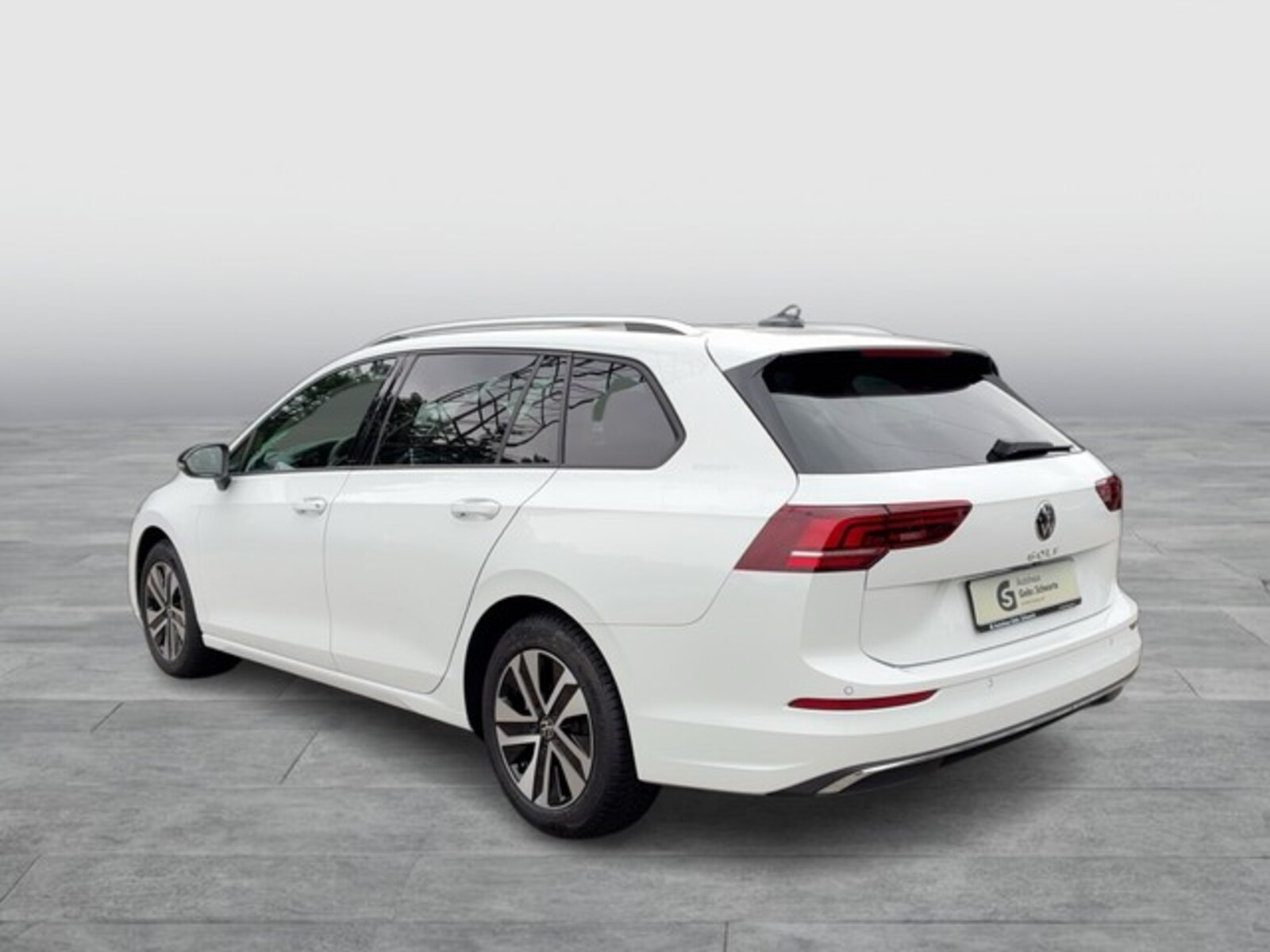 Volkswagen Golf Variant – Bild 3
