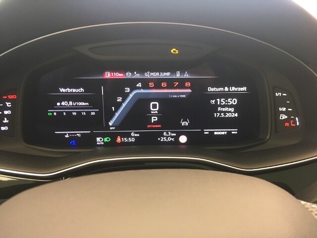 Image about Audi SQ7 SUV TFSI quattro tiptronic