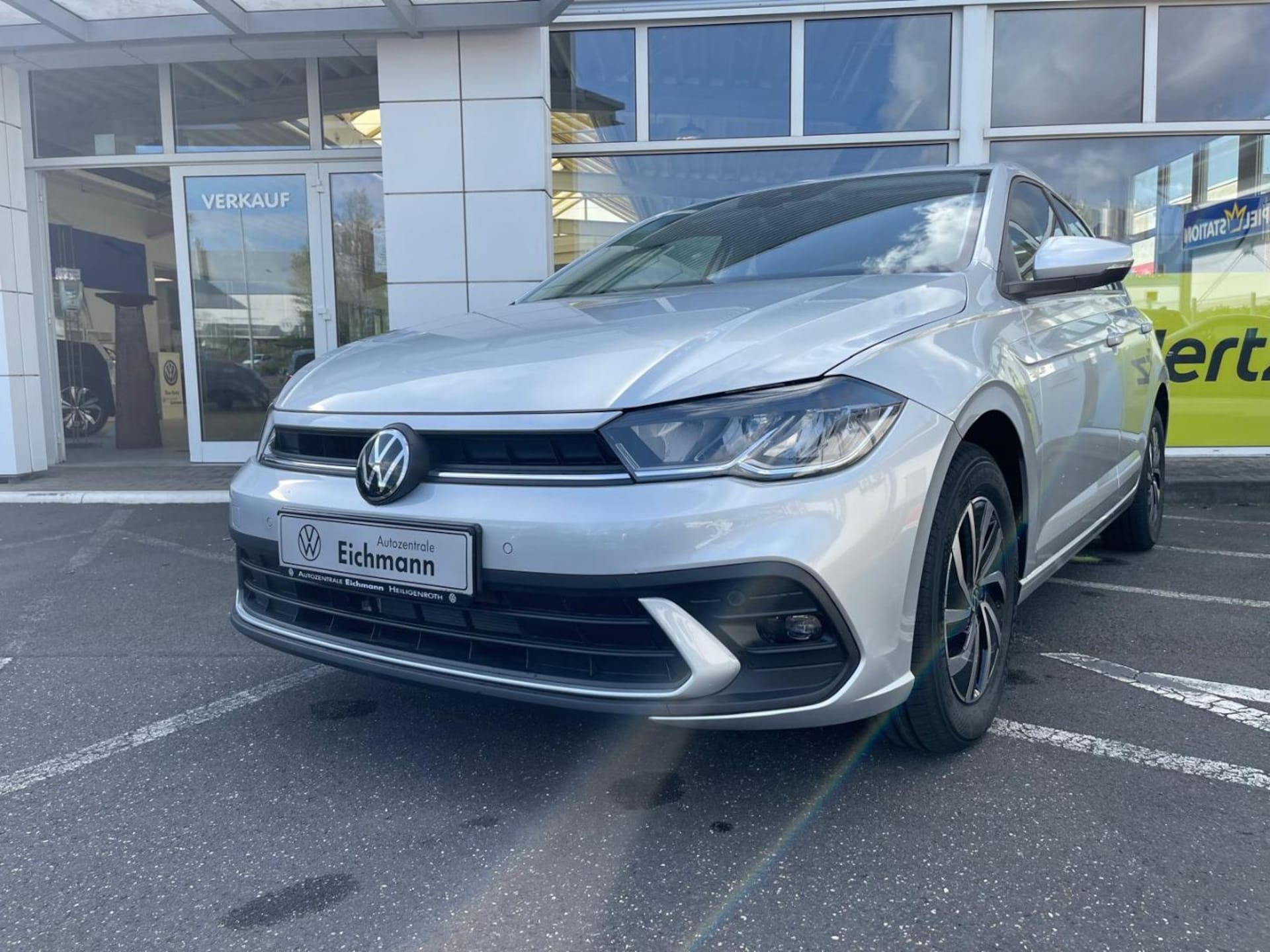 Volkswagen Polo Life