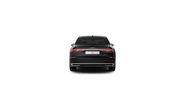 Audi A8 Lang 55 TFSI Quattro Tiptronic -  - Joinsteer - #4