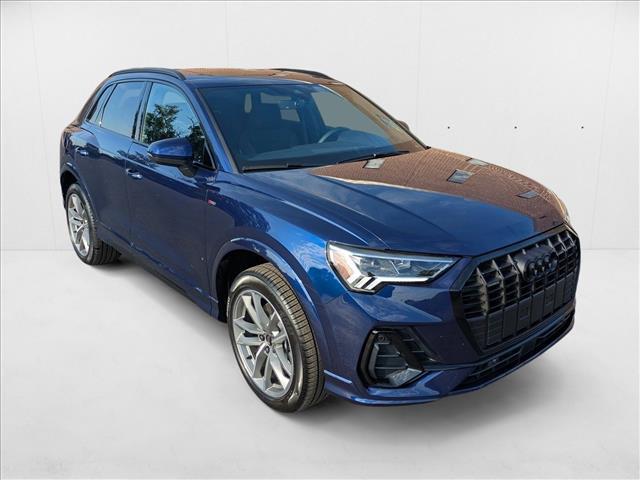 2025 AUDI Q3 - Image 3