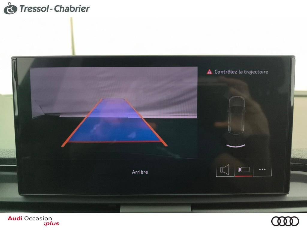 Image about Audi Q5 TFSI e Black Edition 50 TFSI e quattro 220 kW (299 ch) S tronic