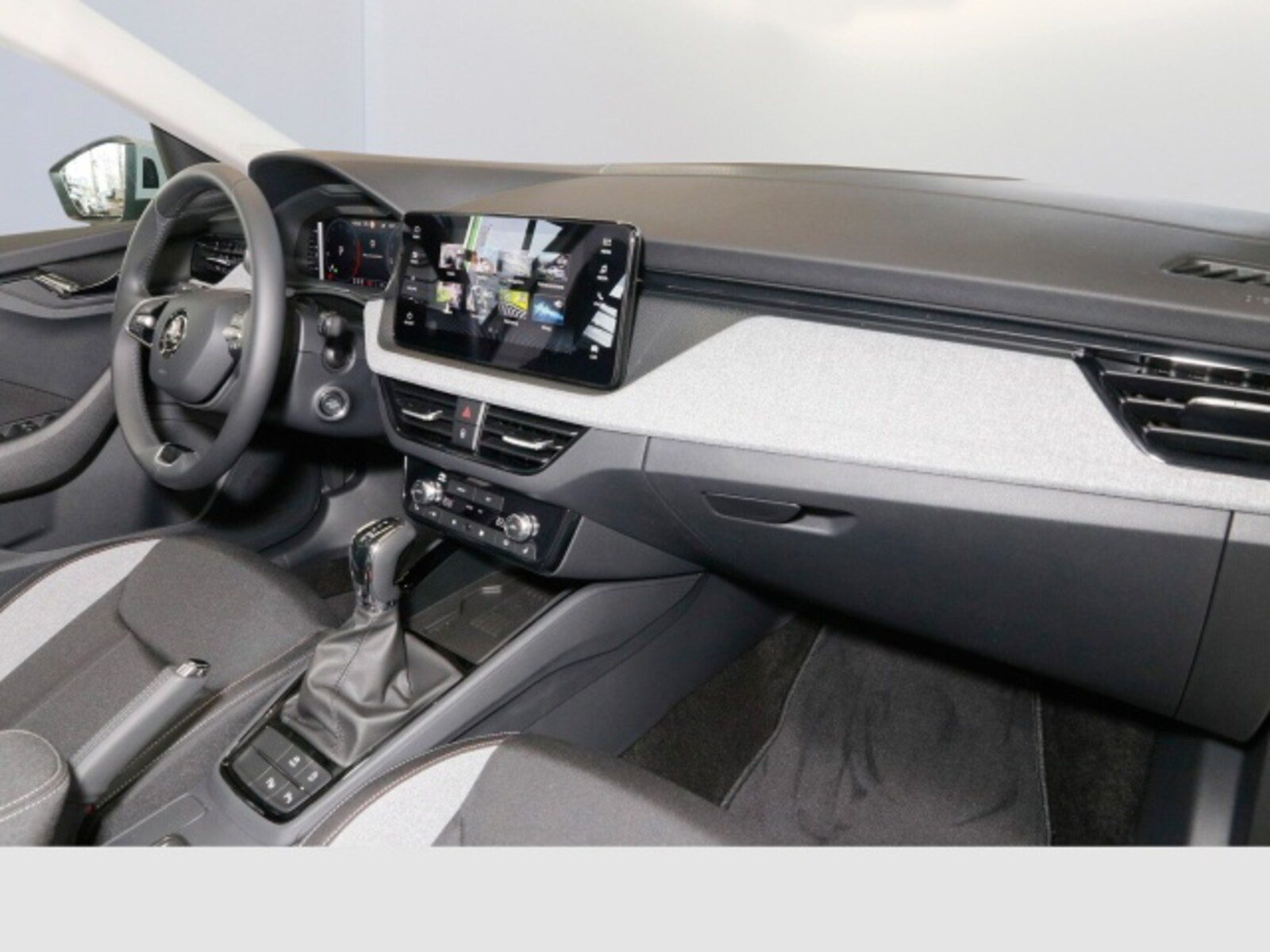 Škoda Scala – Bild 8