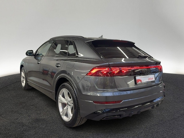 Audi Q8 TFSI E TFSI E Quattro Tiptronic -  - Joinsteer - #2