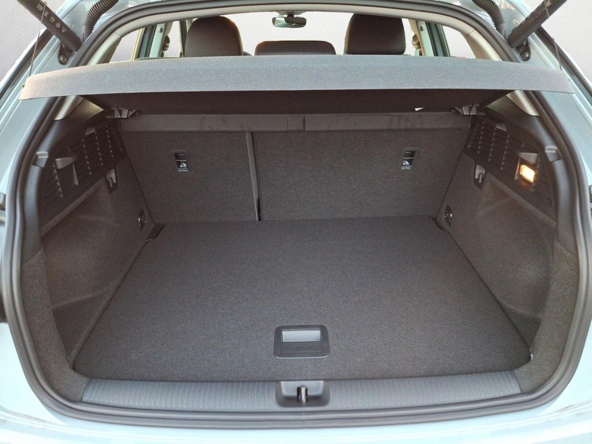 Audi Q2 Advanced