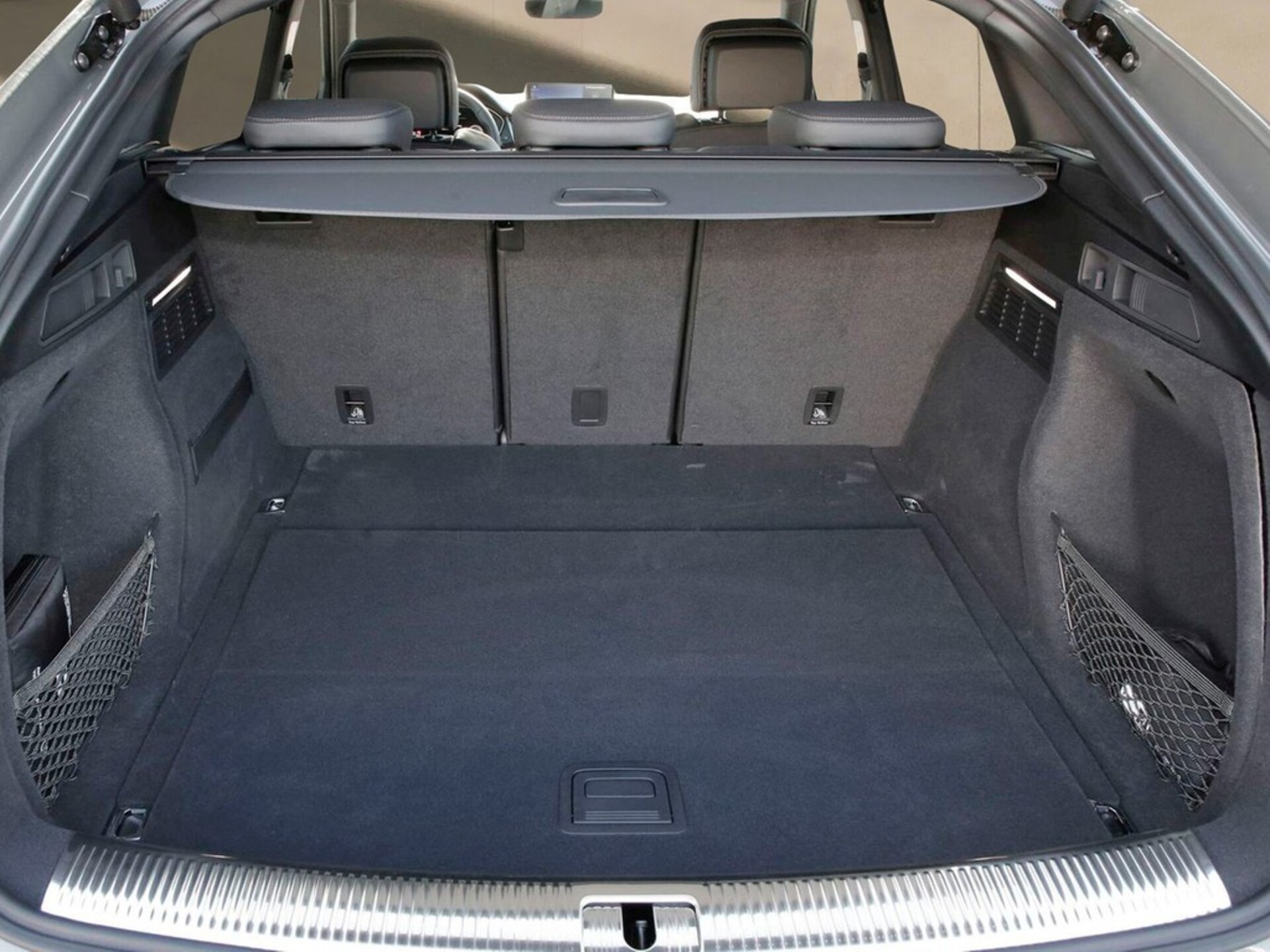 Audi SQ5 Sportback