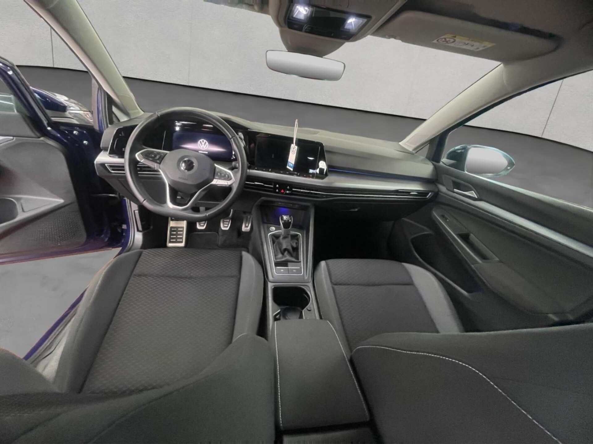 Volkswagen Golf Active