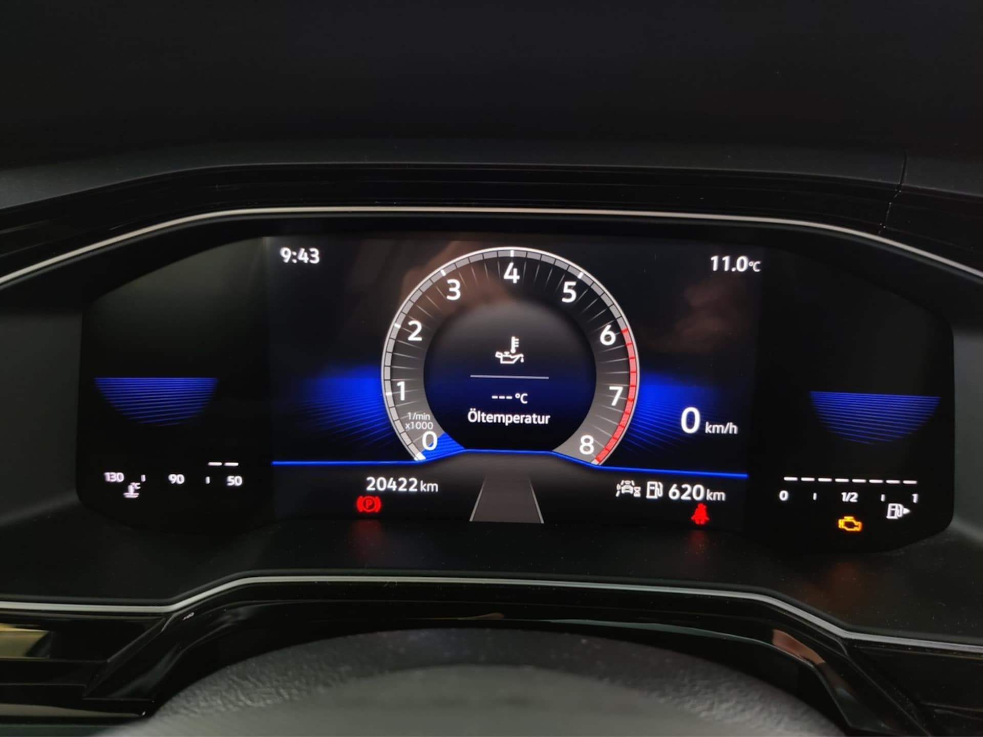 Volkswagen Polo R-Line