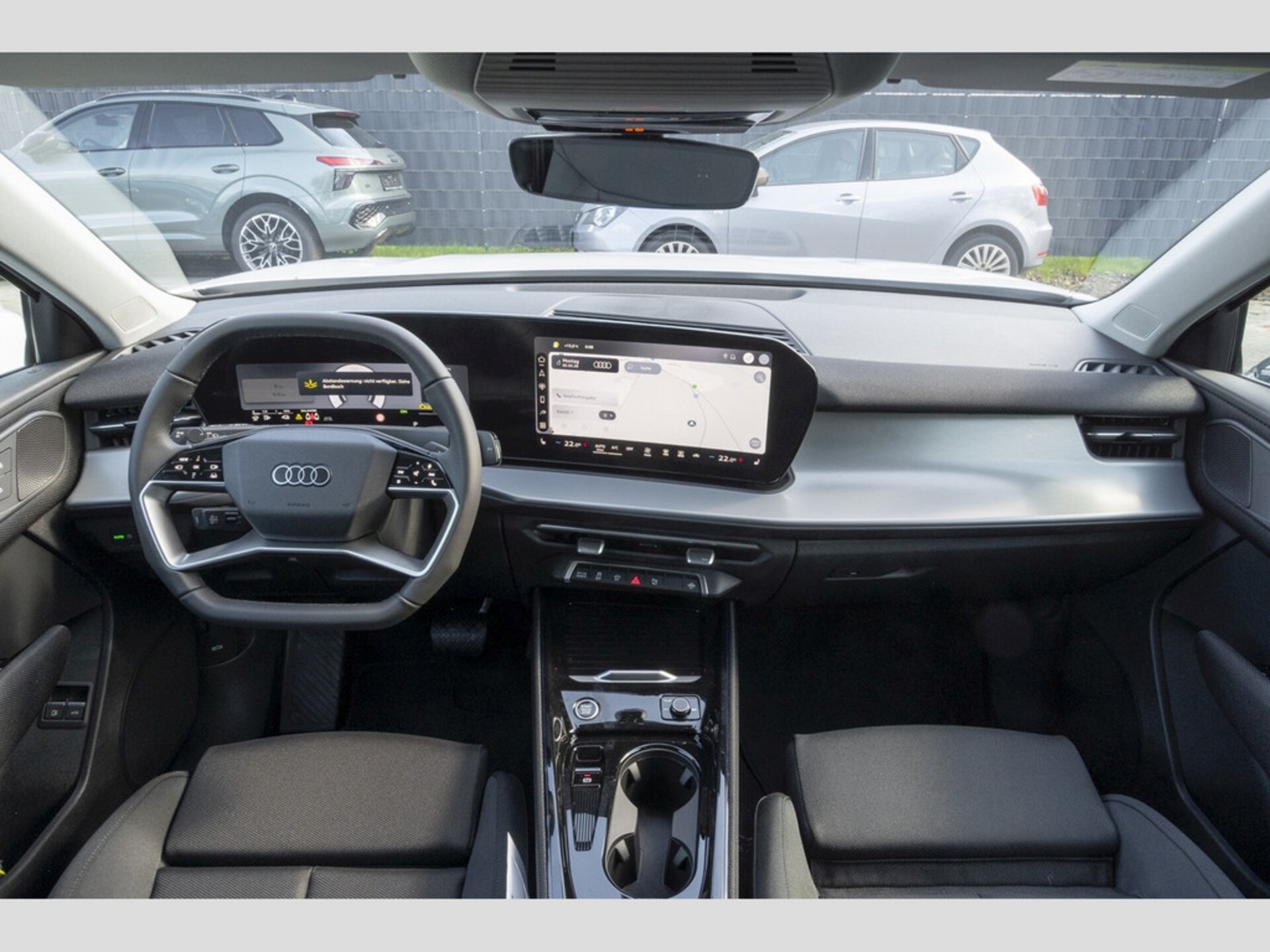 Audi Q3 Sportback e-hybrid