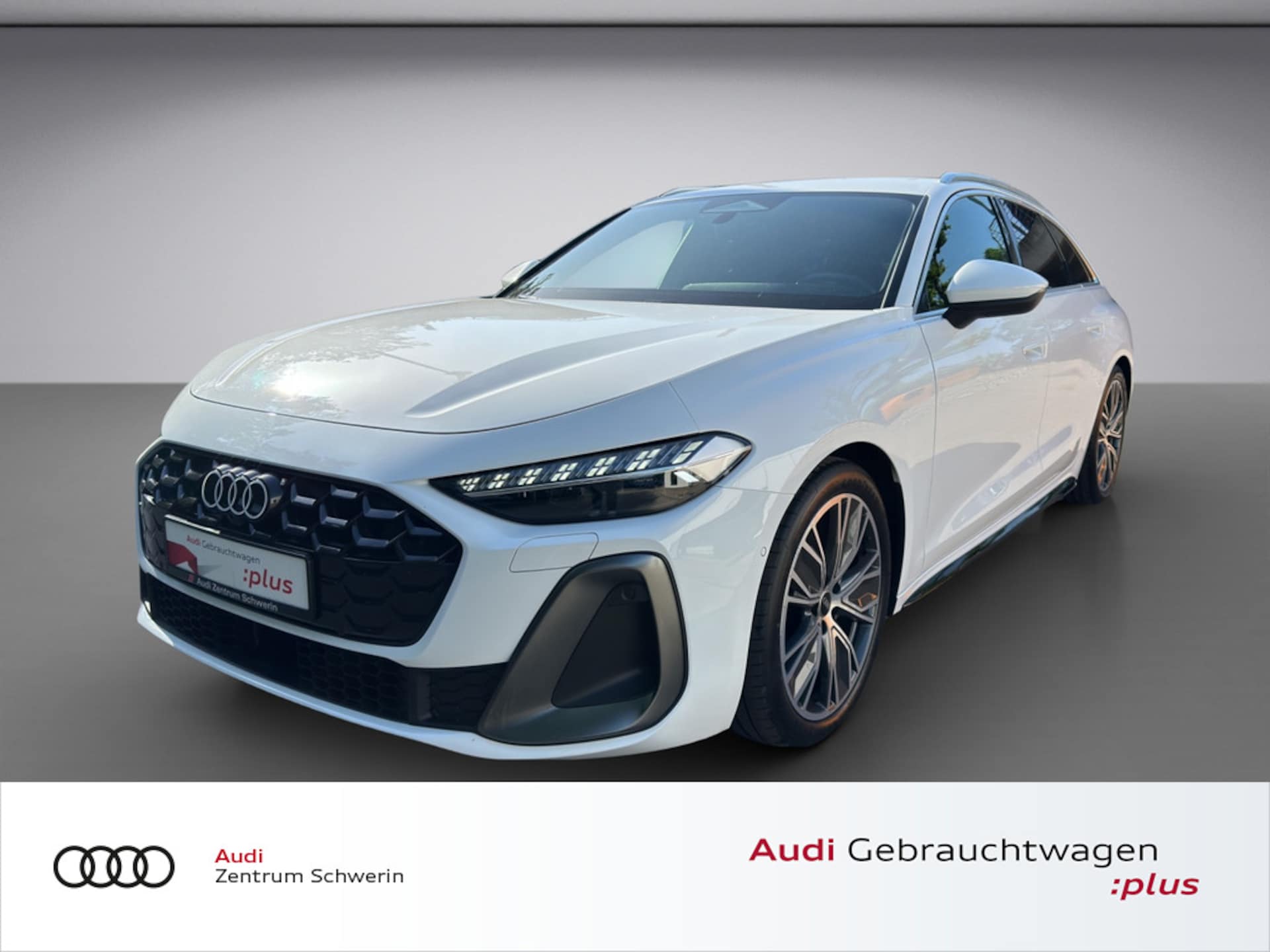 Audi A5 Avant