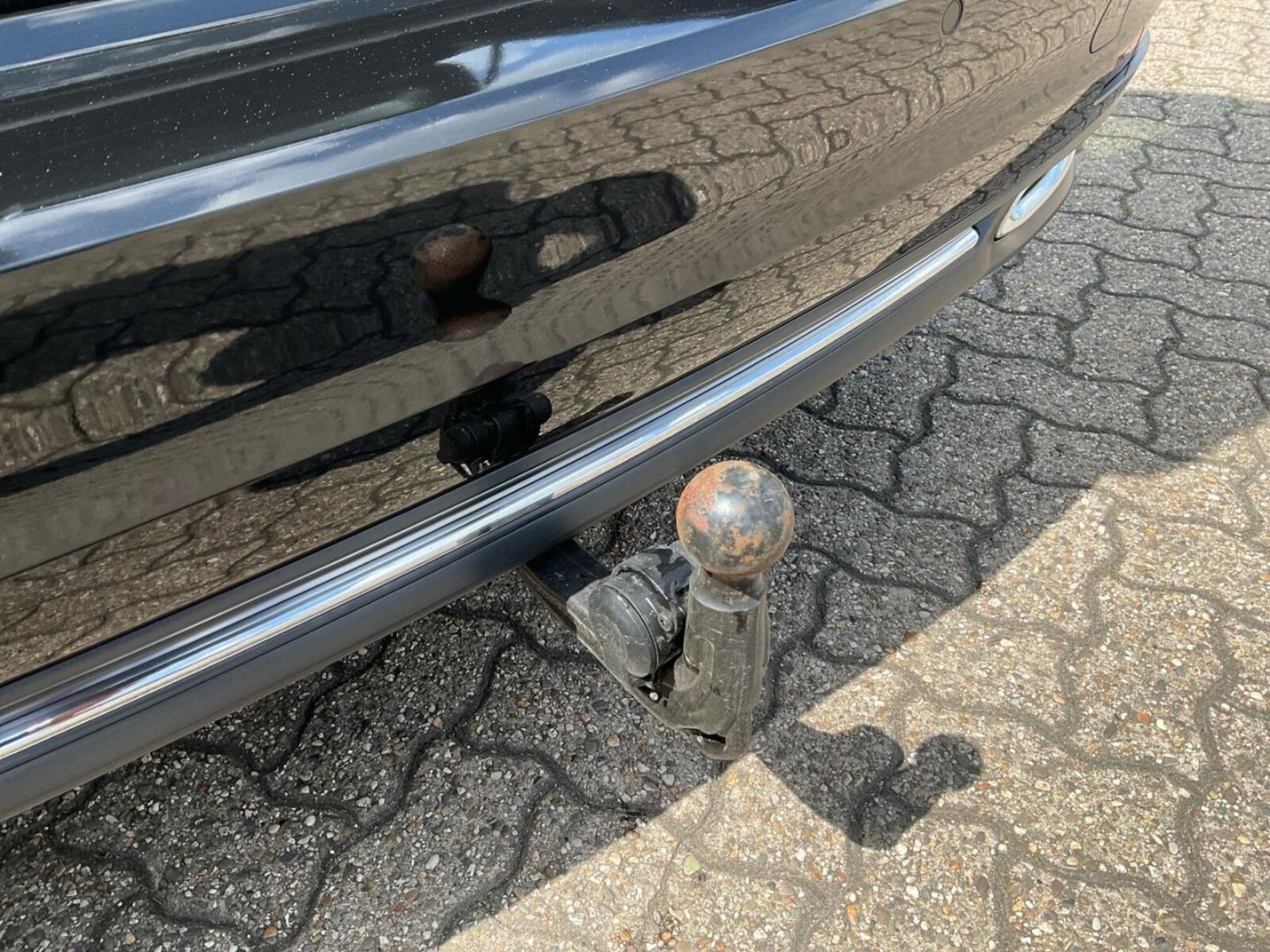 Audi A6 Avant – Bild 21