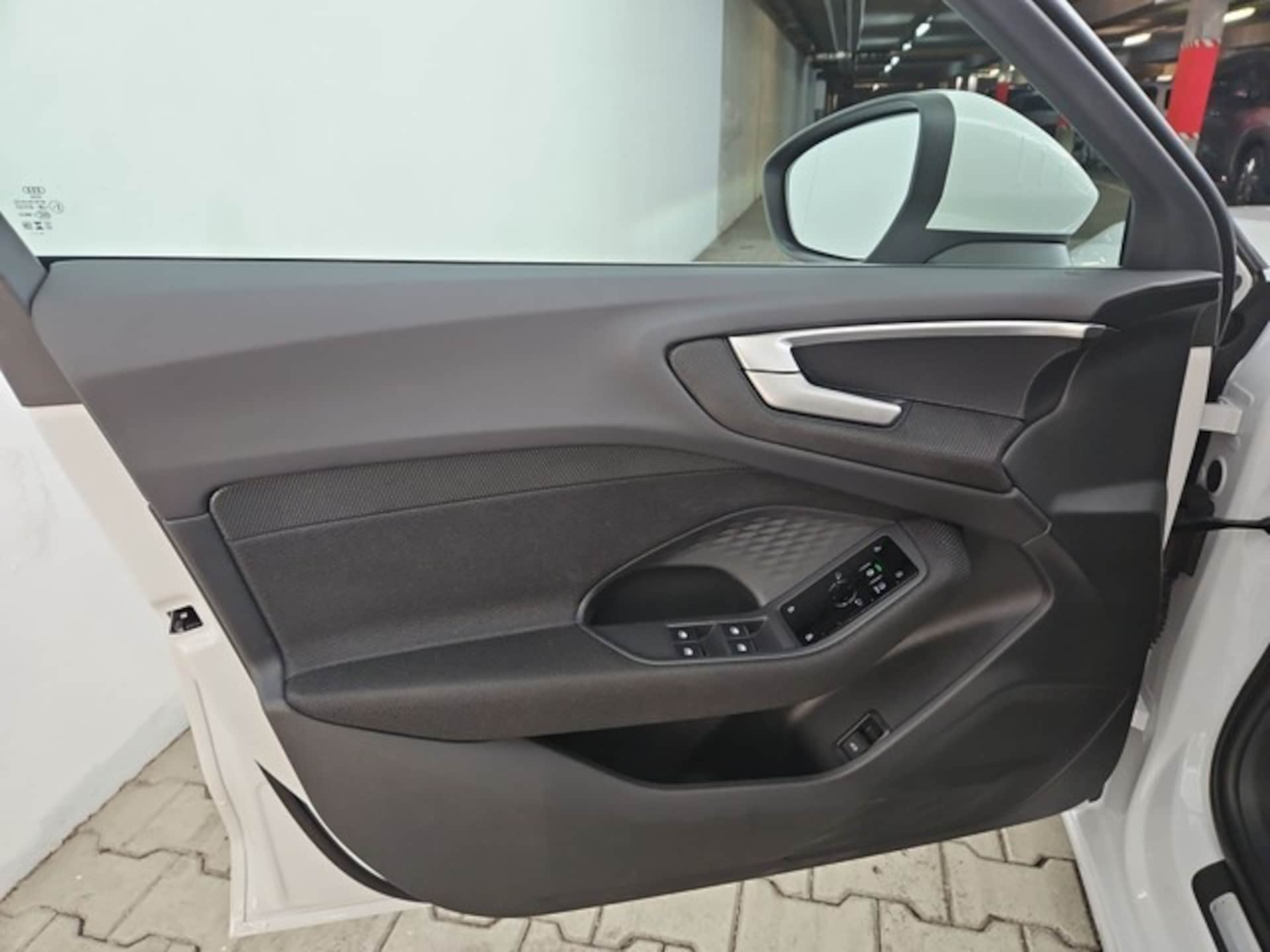 Audi A5 Limousine