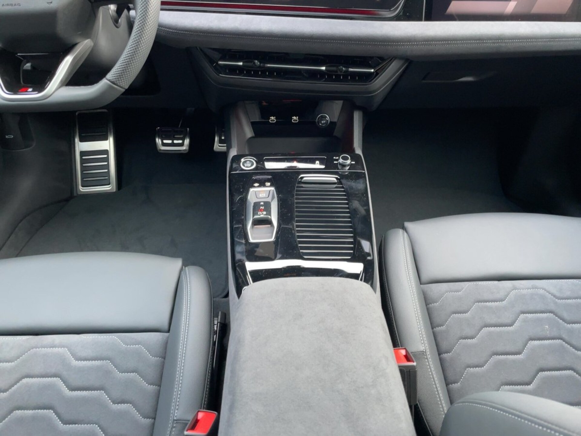 Audi A6 Avant e-tron