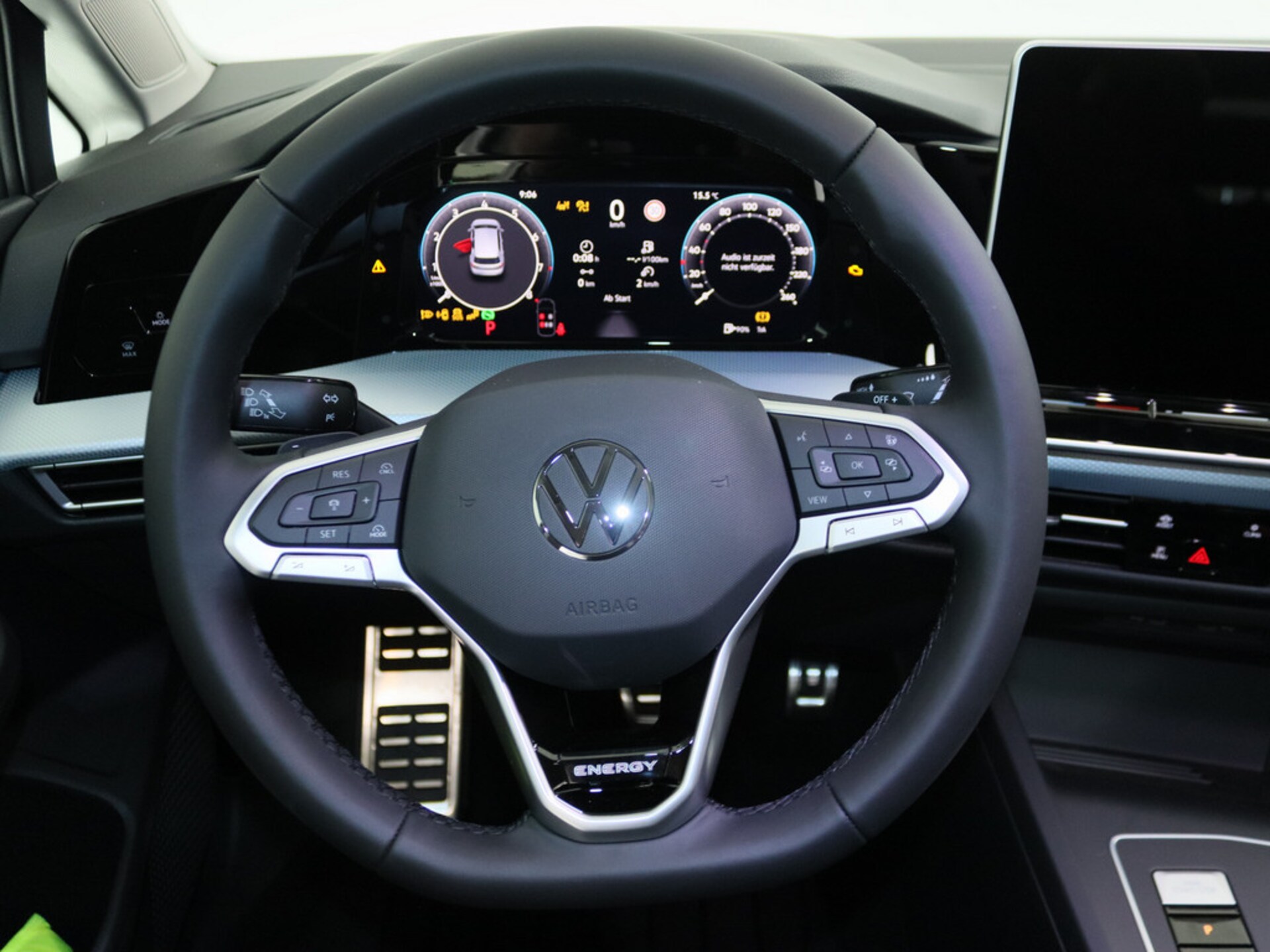 Volkswagen Golf ENERGY