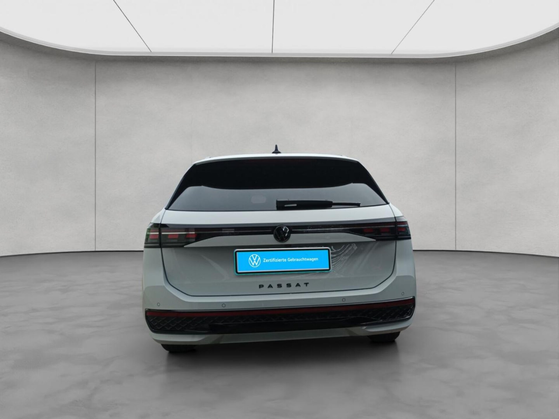 Volkswagen Passat R-Line