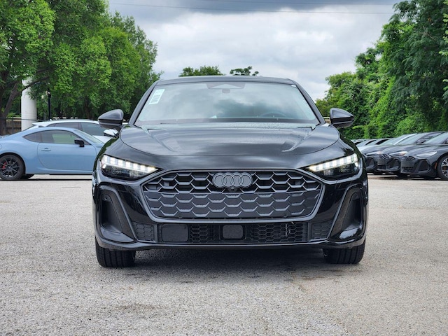 2026 Audi A5 Sedan