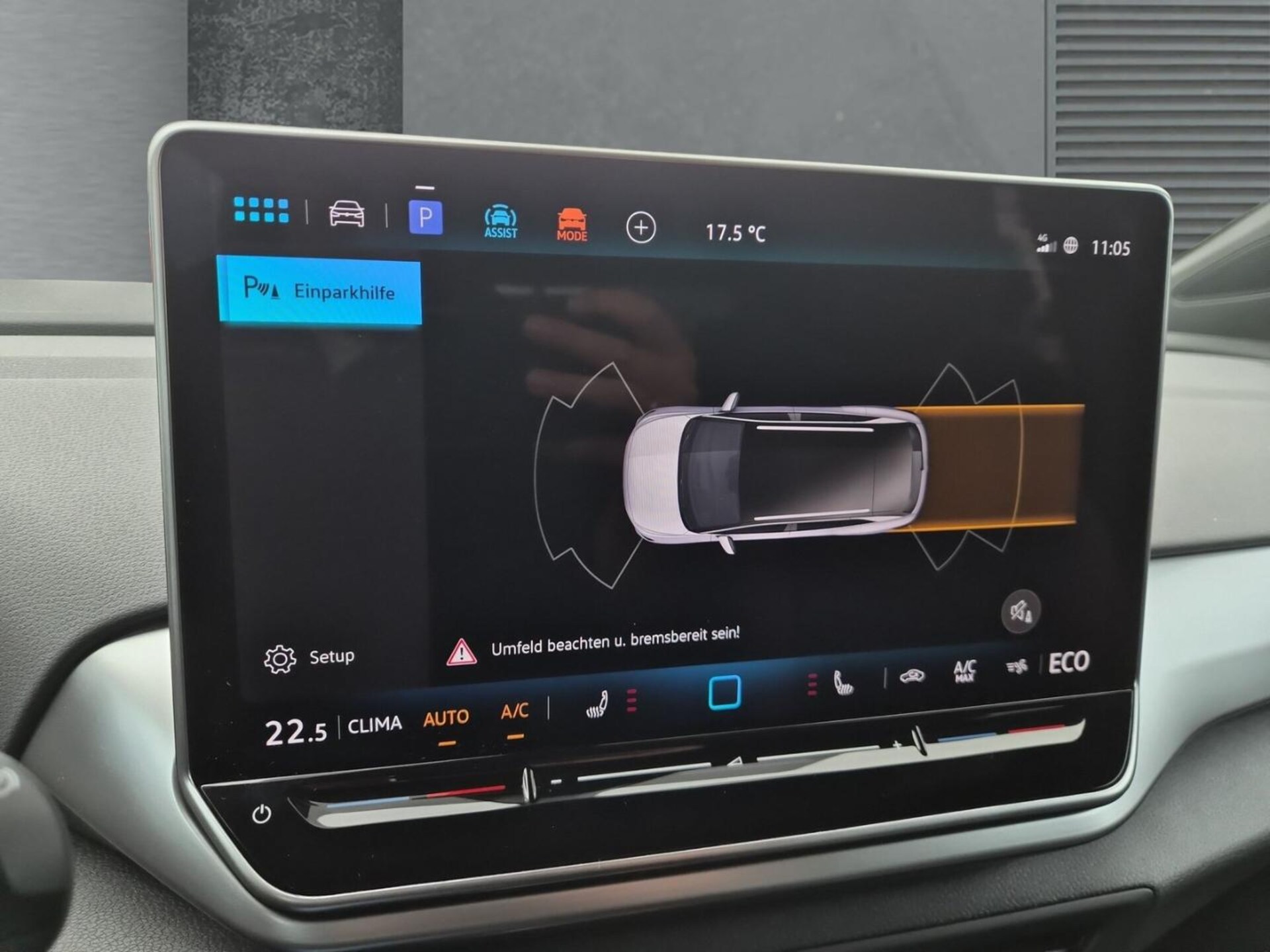 Volkswagen ID.4 Pro