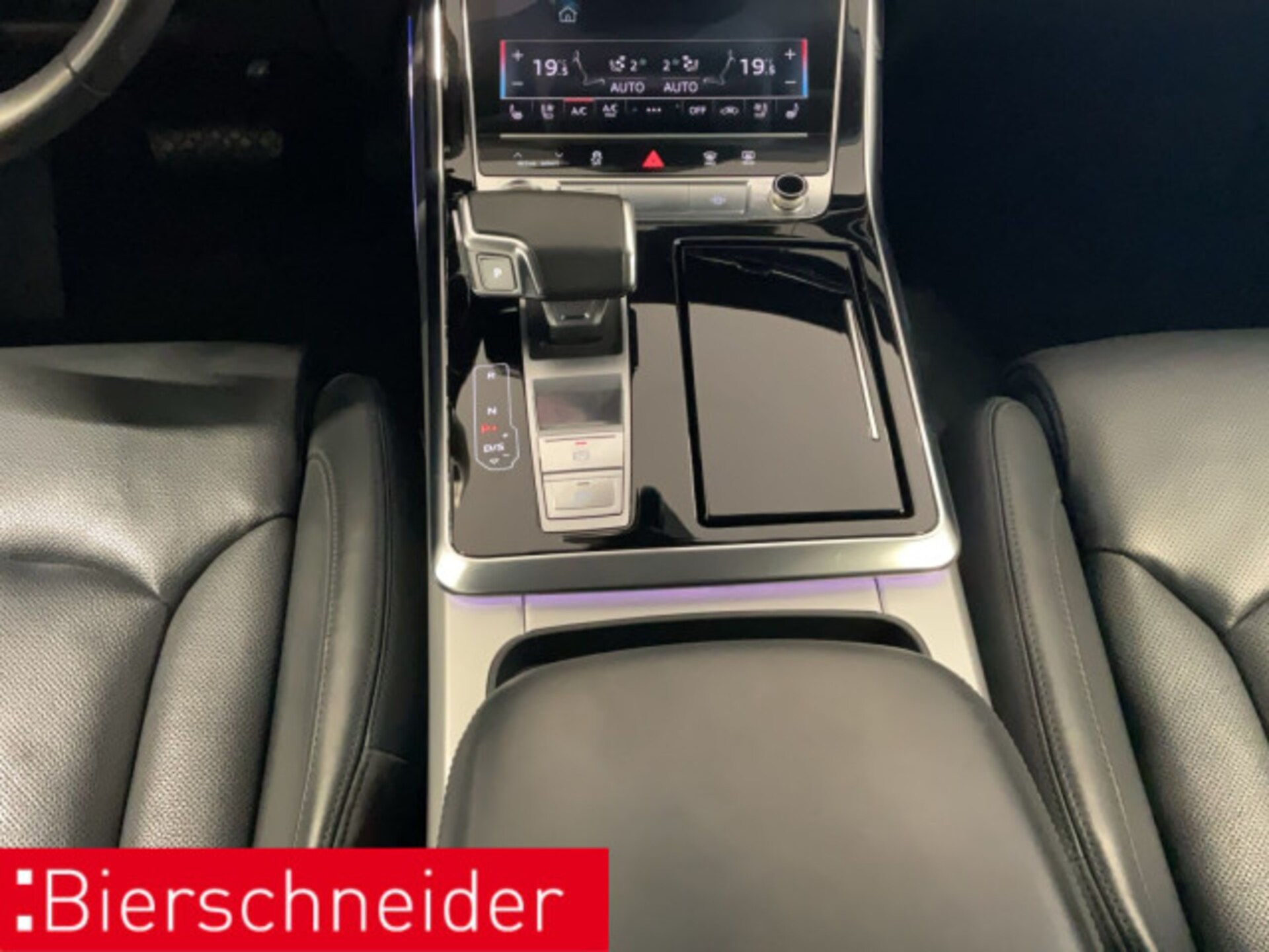 Audi Q8 SUV