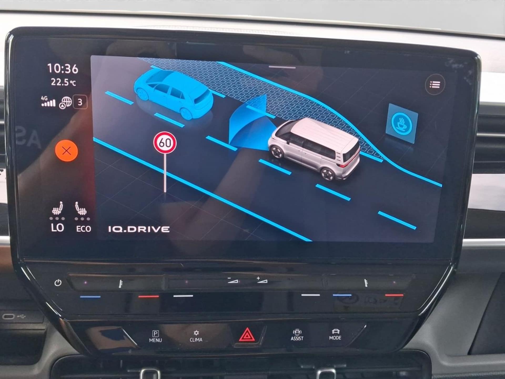 Volkswagen ID. Buzz Pro
