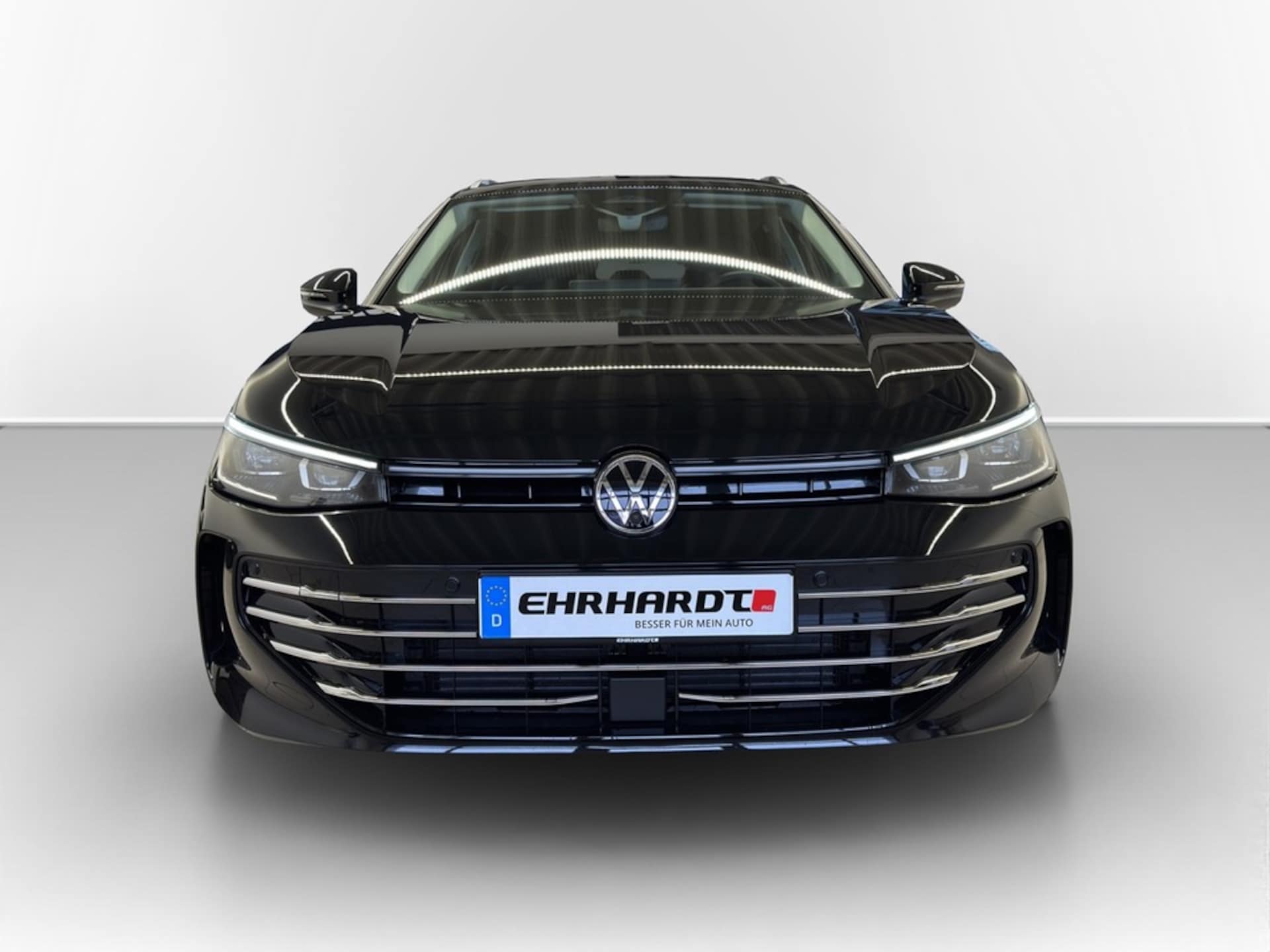 Volkswagen Passat Elegance