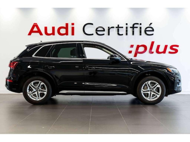 2021 Audi Q5
