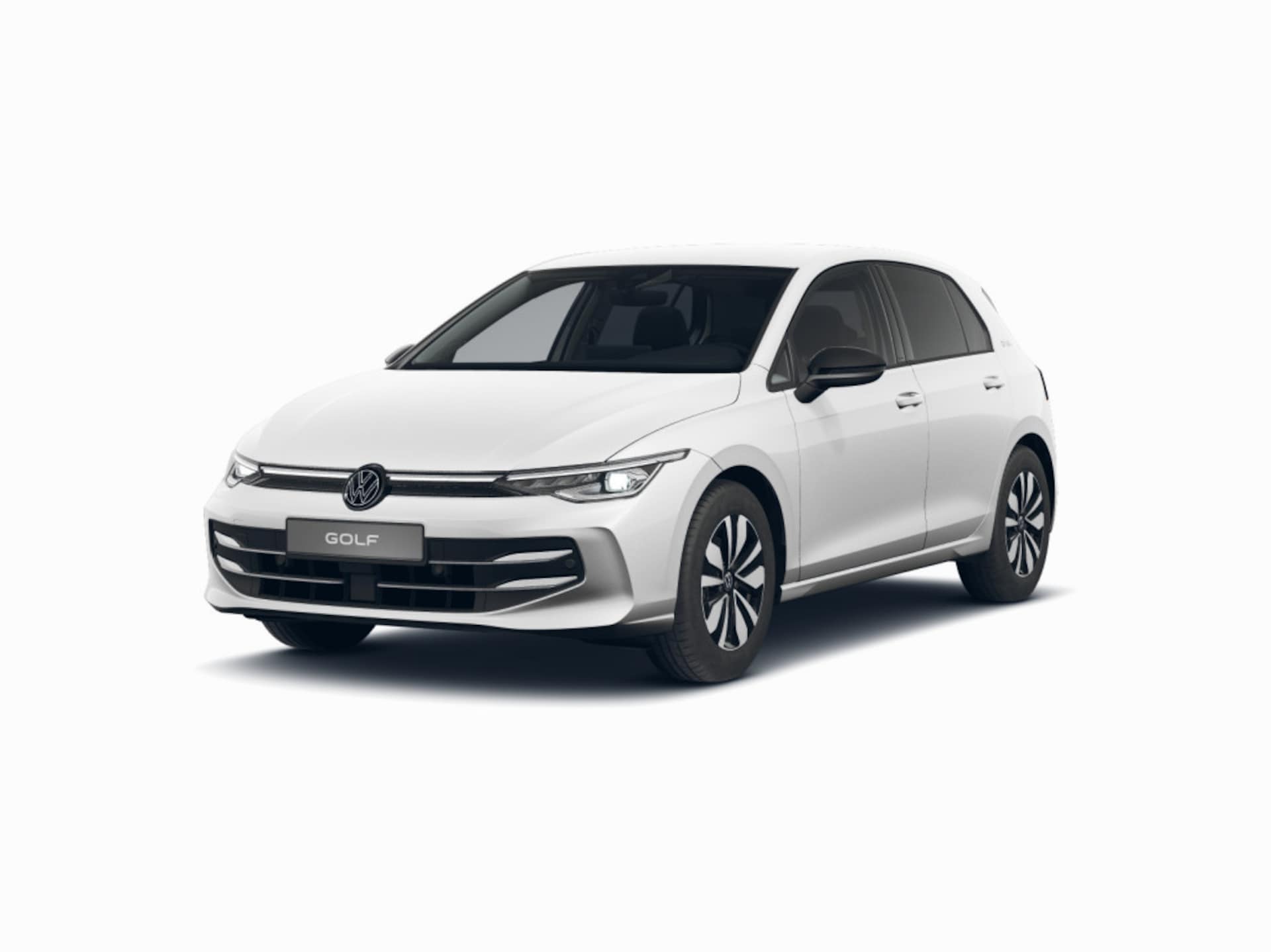 Volkswagen Golf Goal