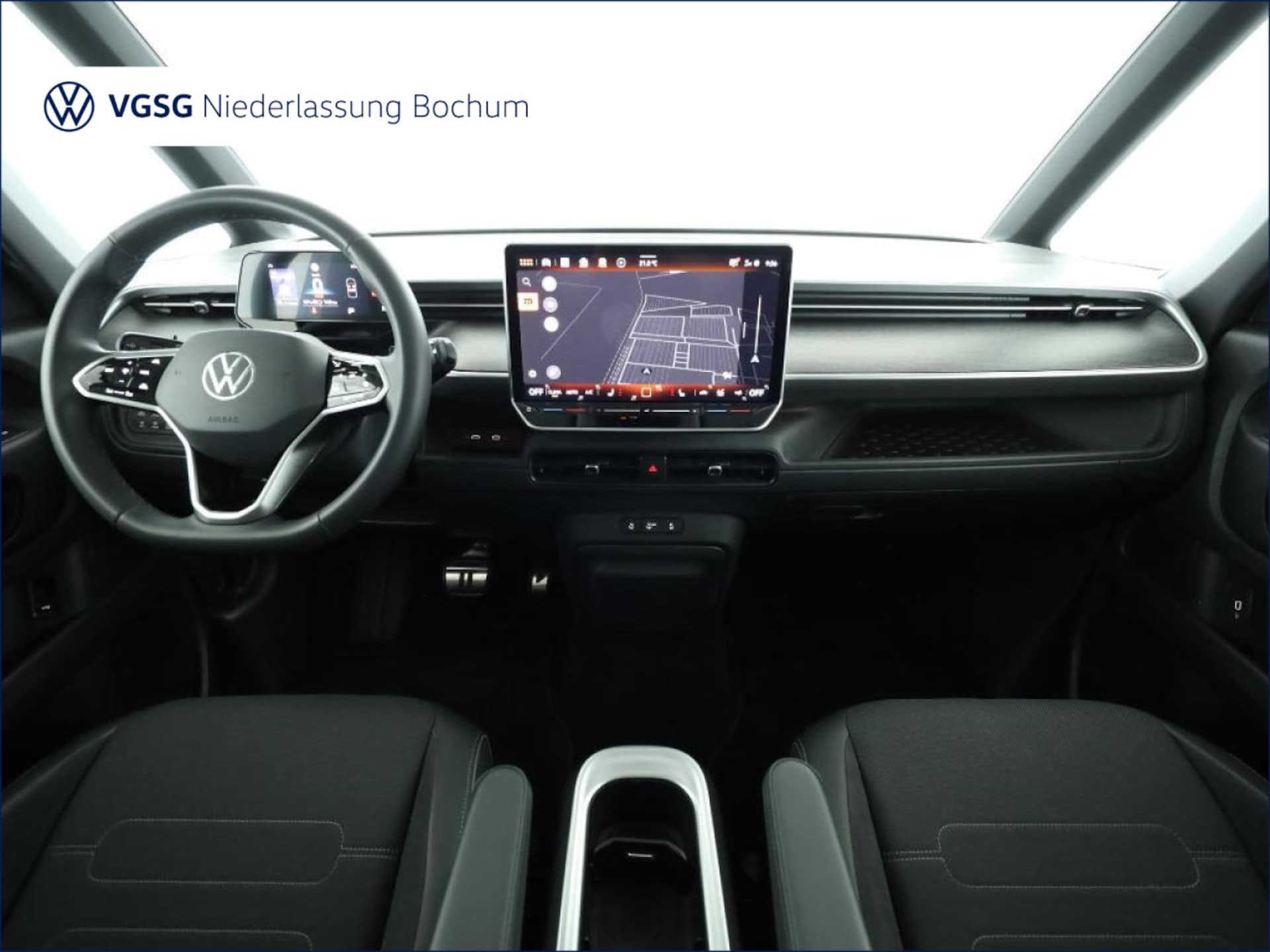 Volkswagen ID. Buzz Pure