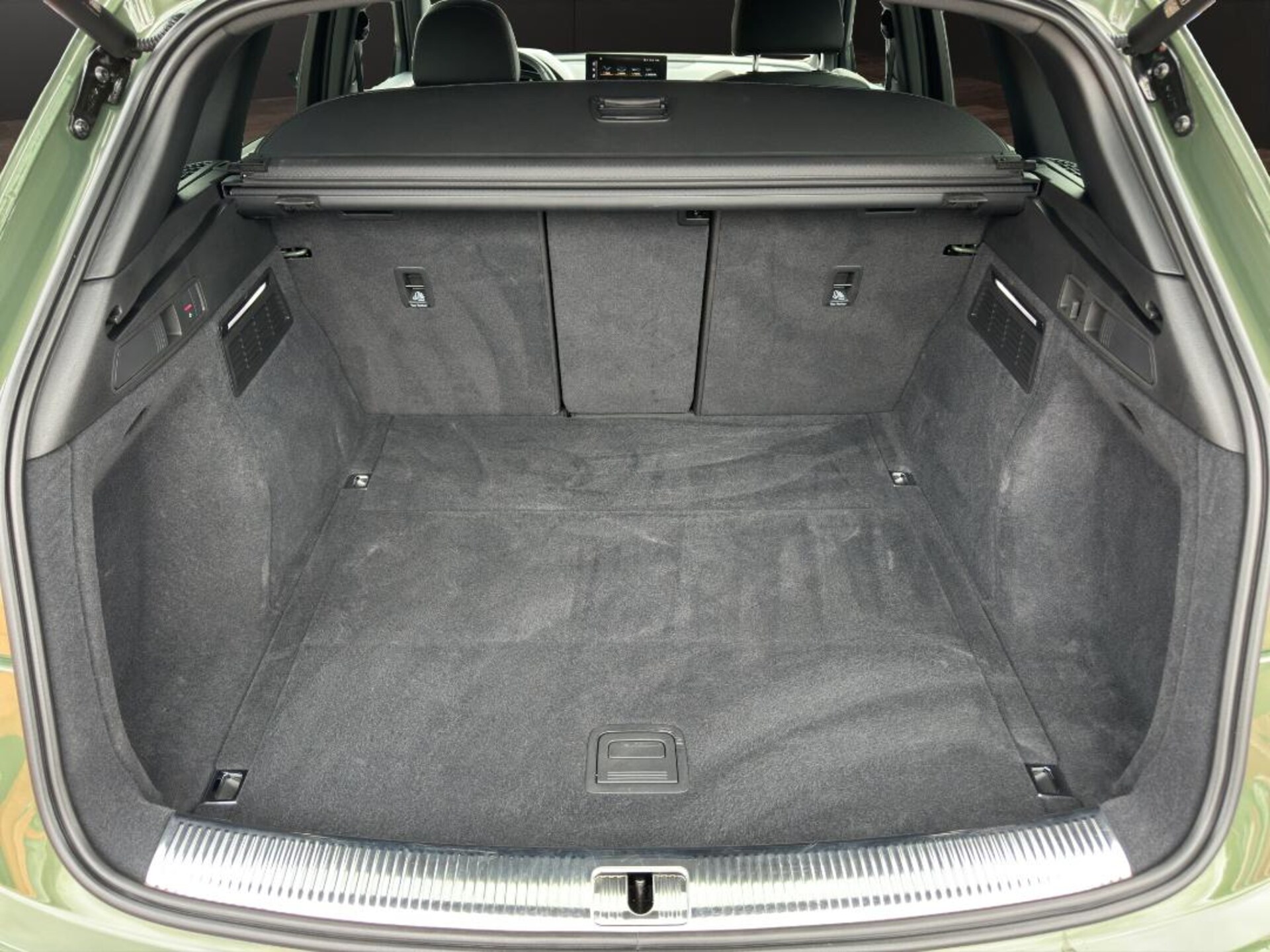 Audi Q5 SUV S line