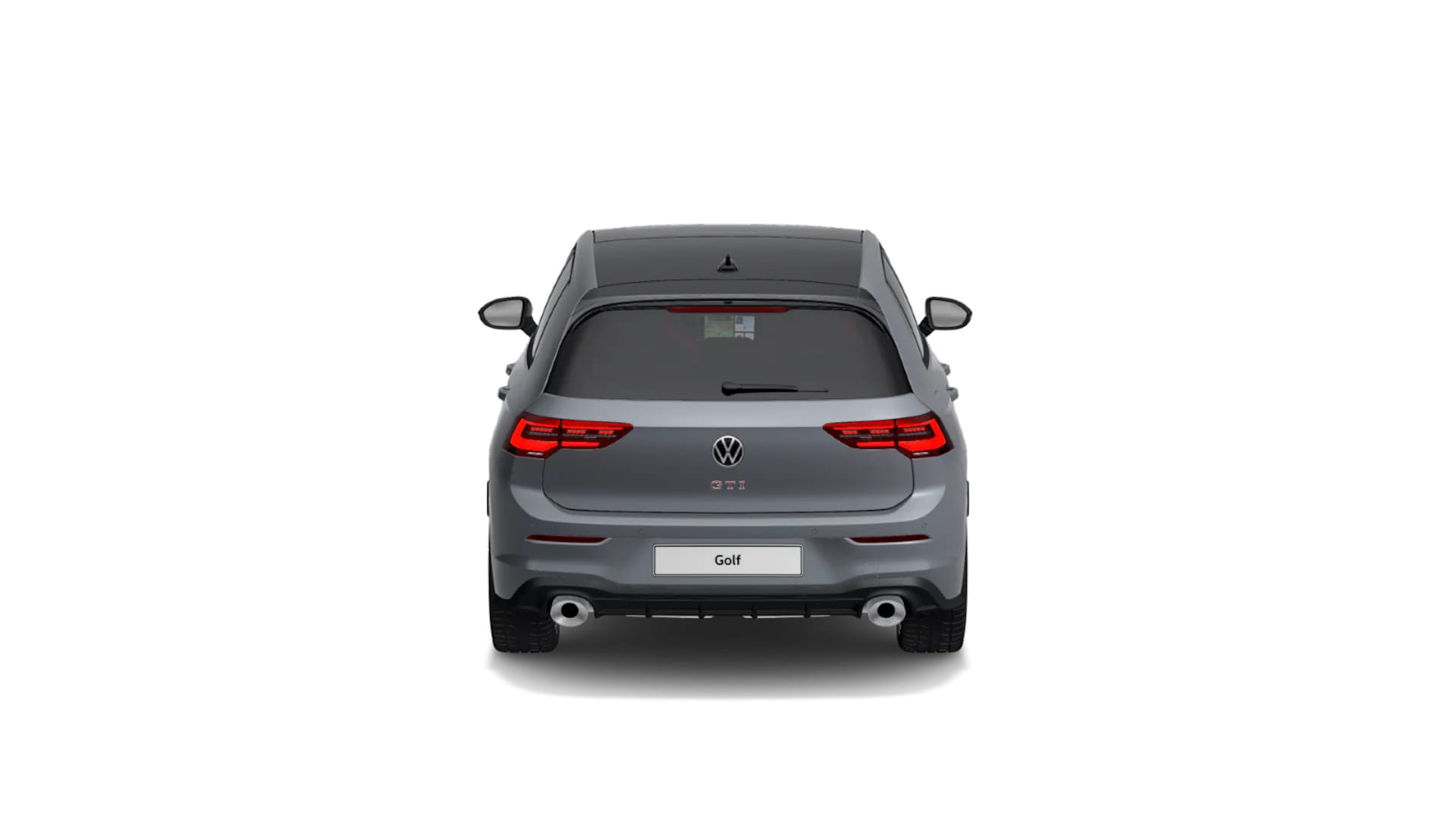 Volkswagen Golf GTI Clubsport