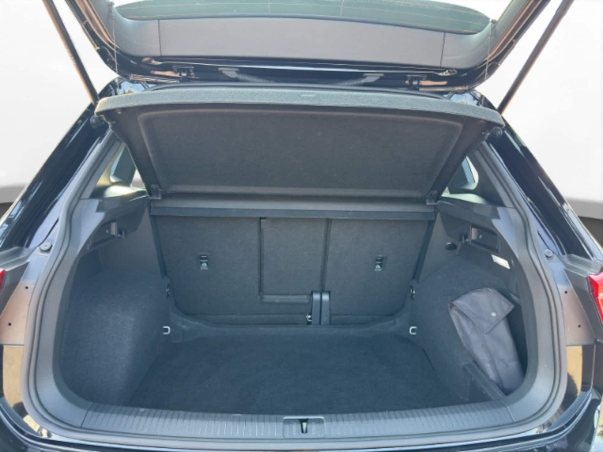 Volkswagen Tiguan R