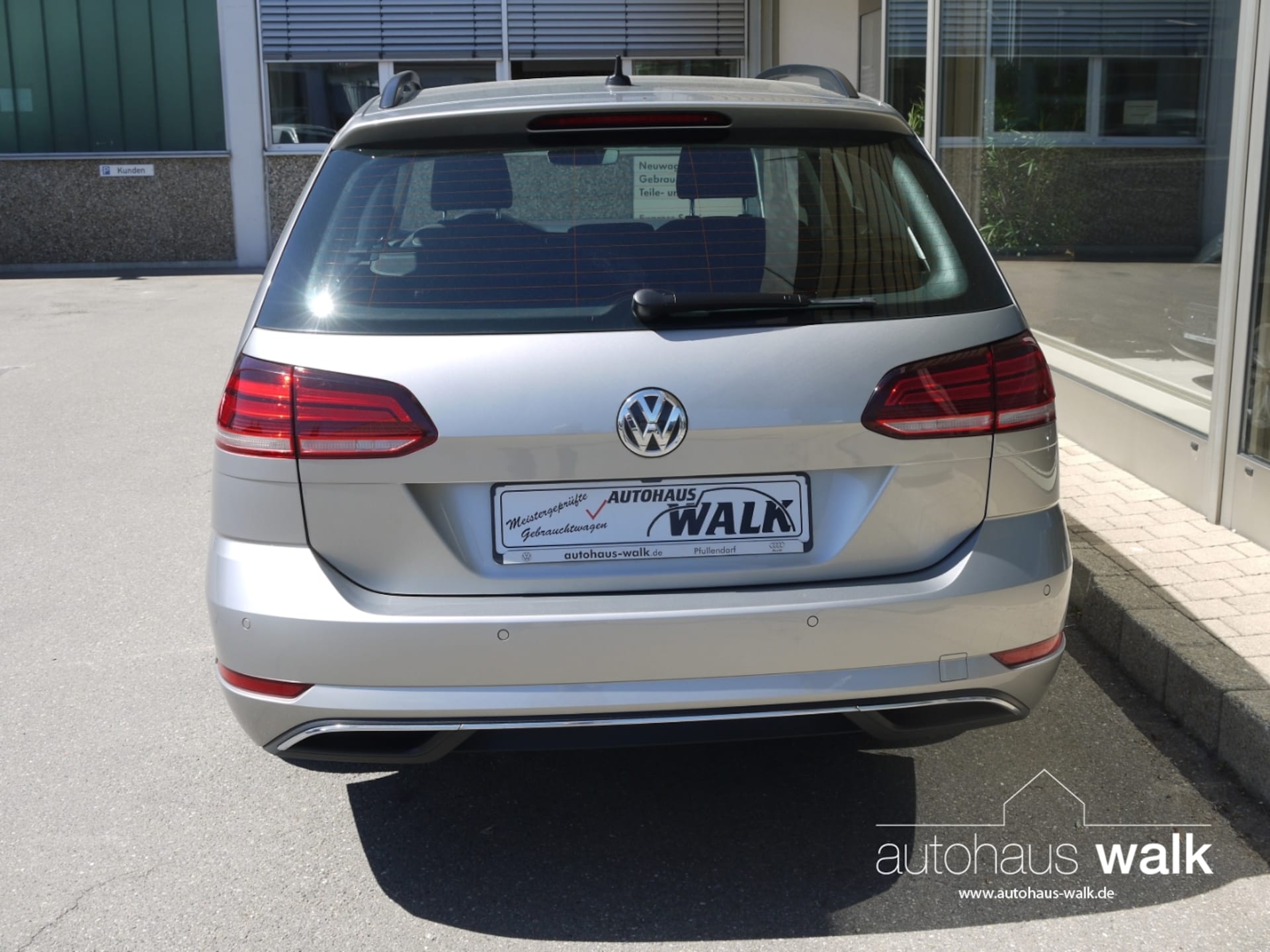 Volkswagen Golf Variant Comfortline