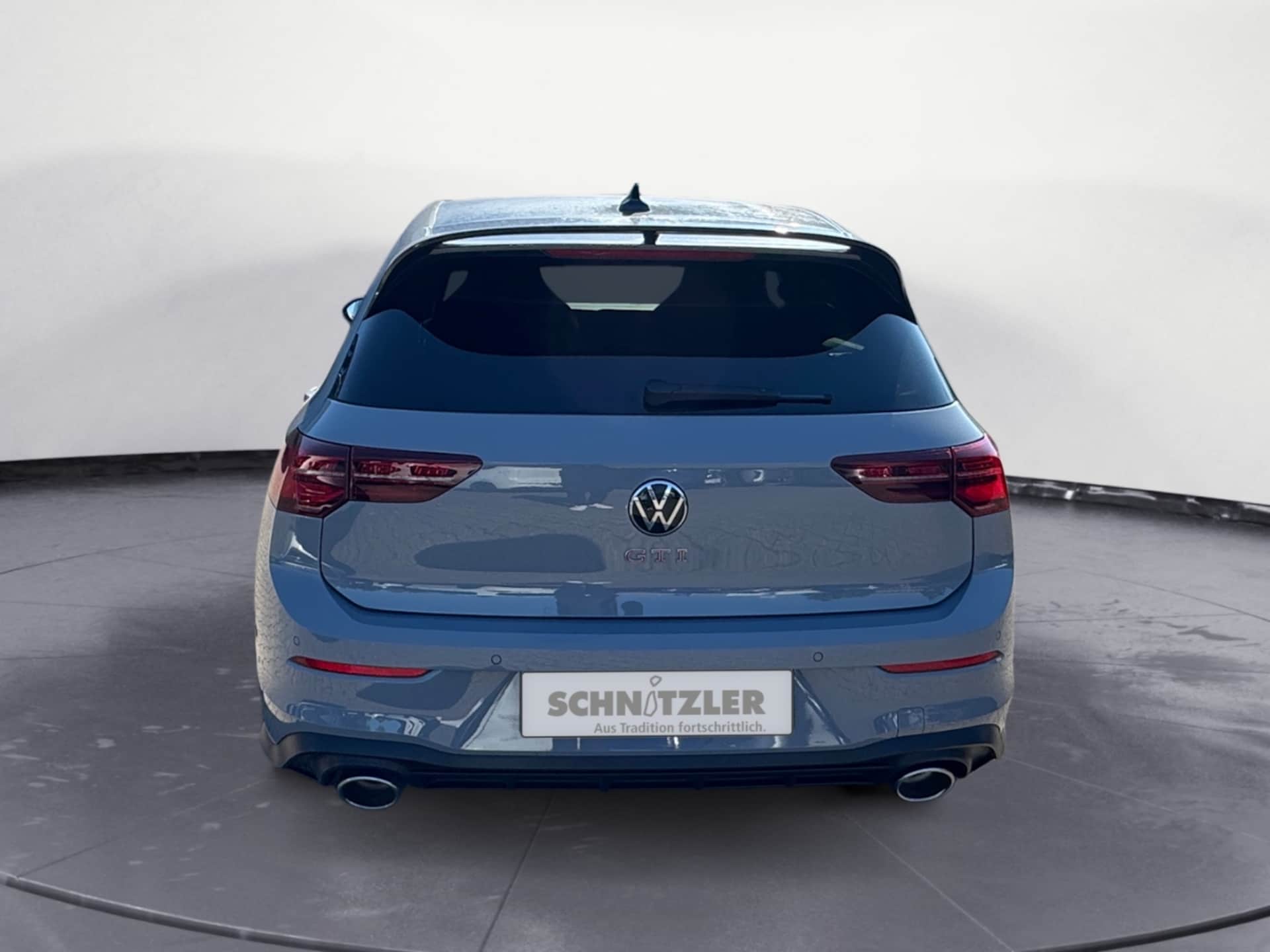 Volkswagen Golf GTI Clubsport