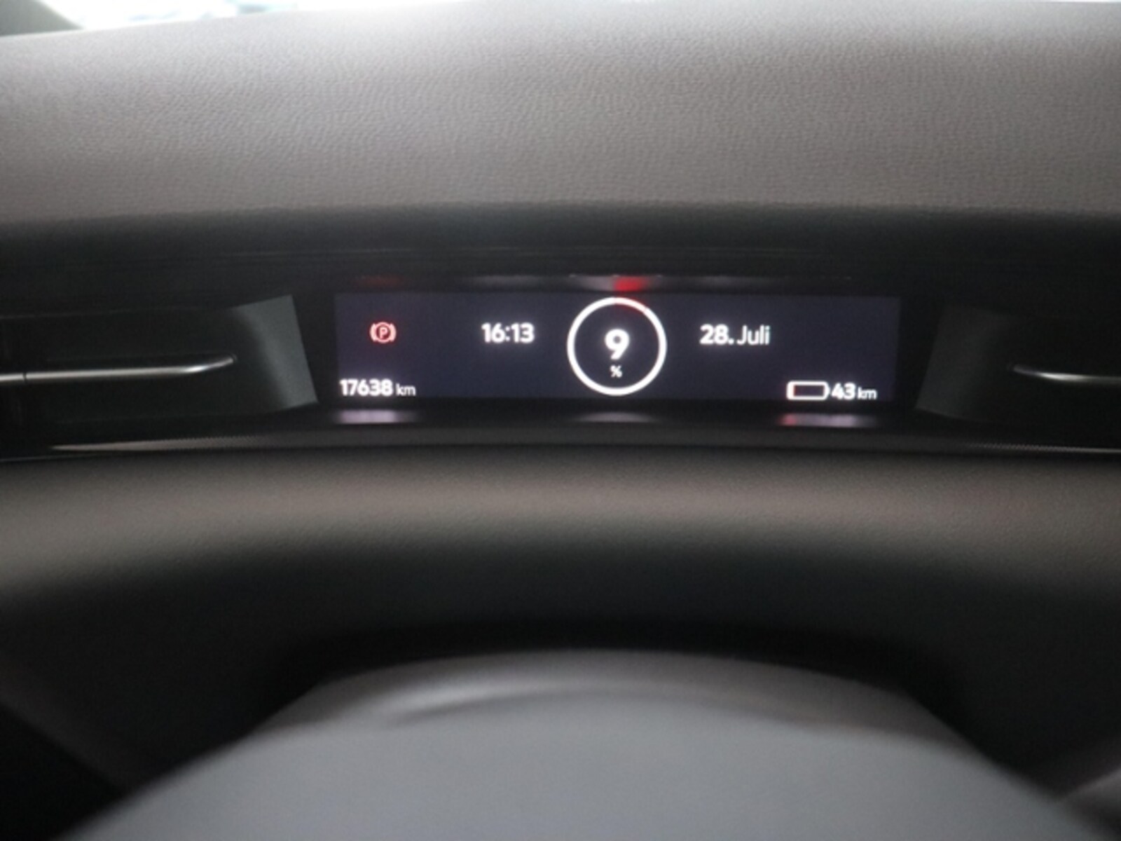 Volkswagen ID.7 Tourer – Bild 6