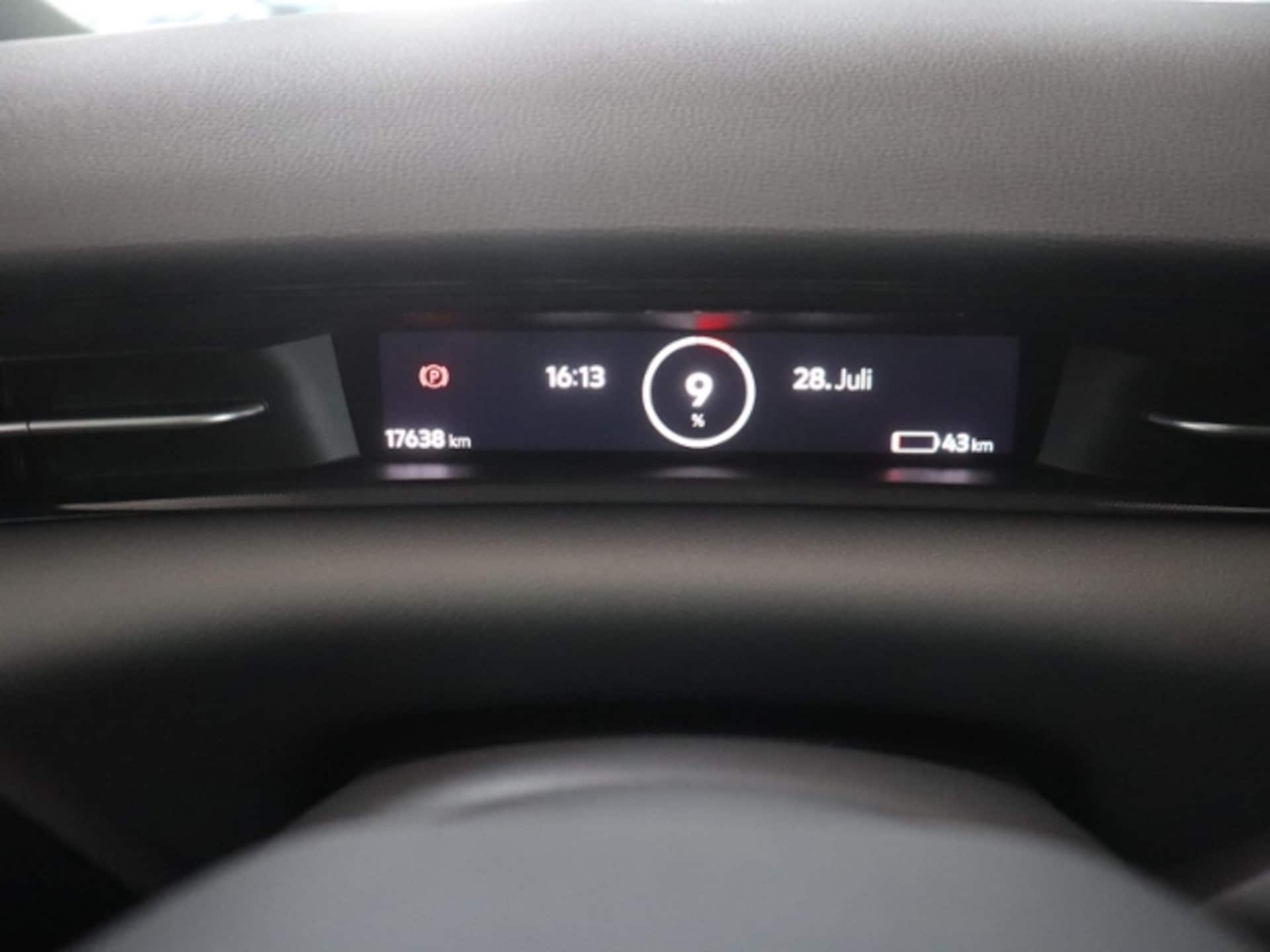 Volkswagen ID.7 Tourer Pro
