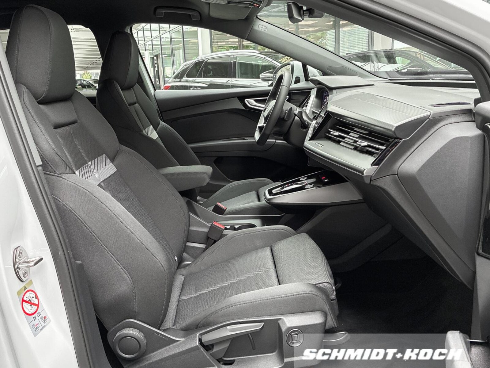 Audi Q4 e-tron – Bild 10
