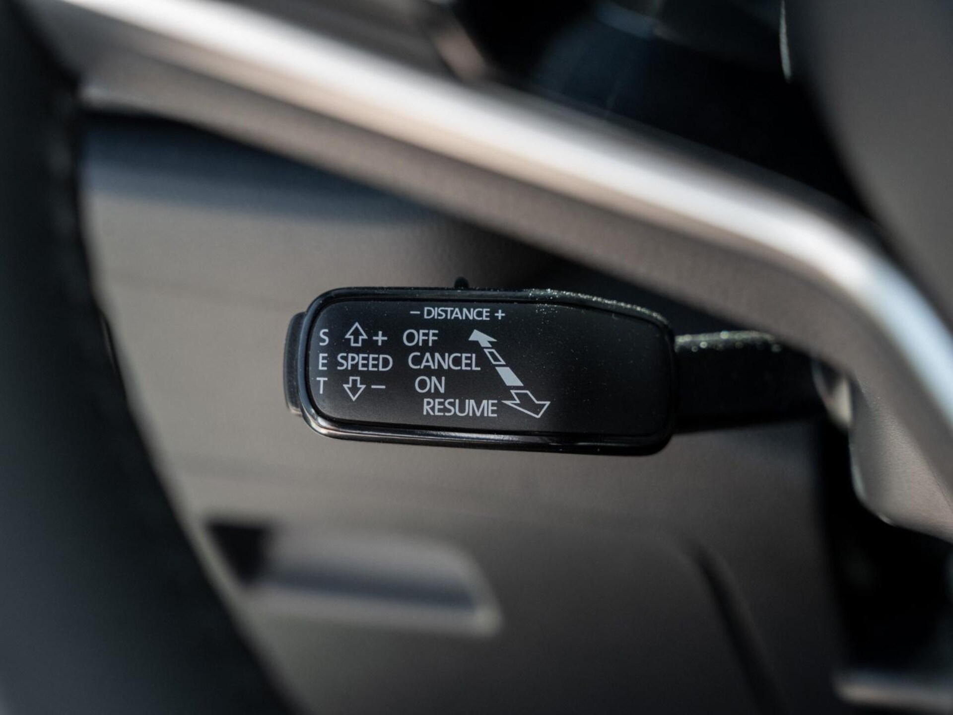 Skoda Octavia Combi Selection