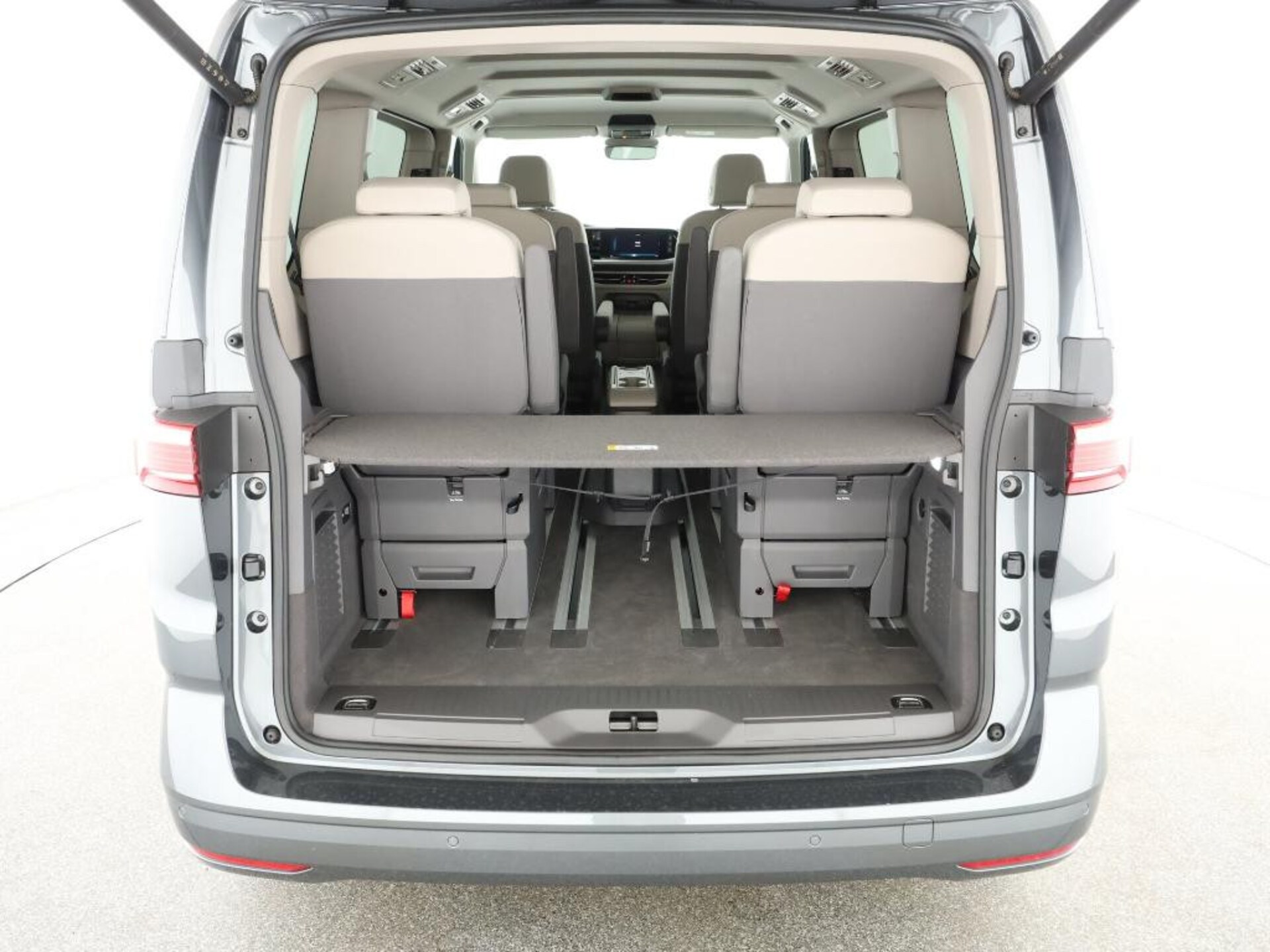 Volkswagen Multivan Life