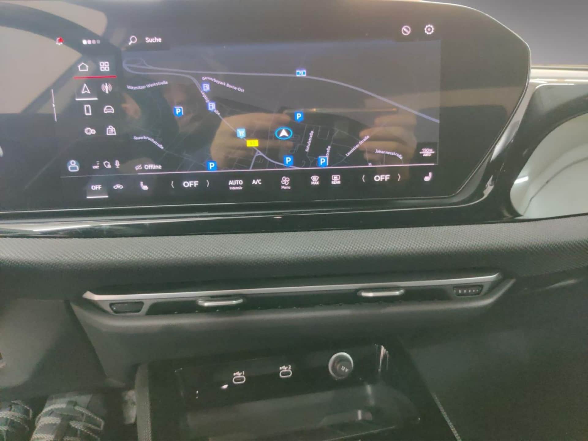 Audi A5 Avant