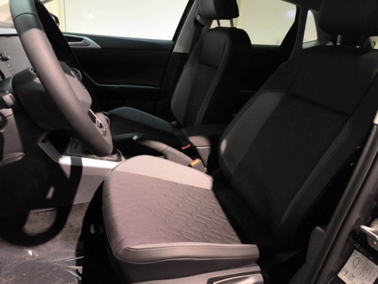 Volkswagen Polo – Bild 9