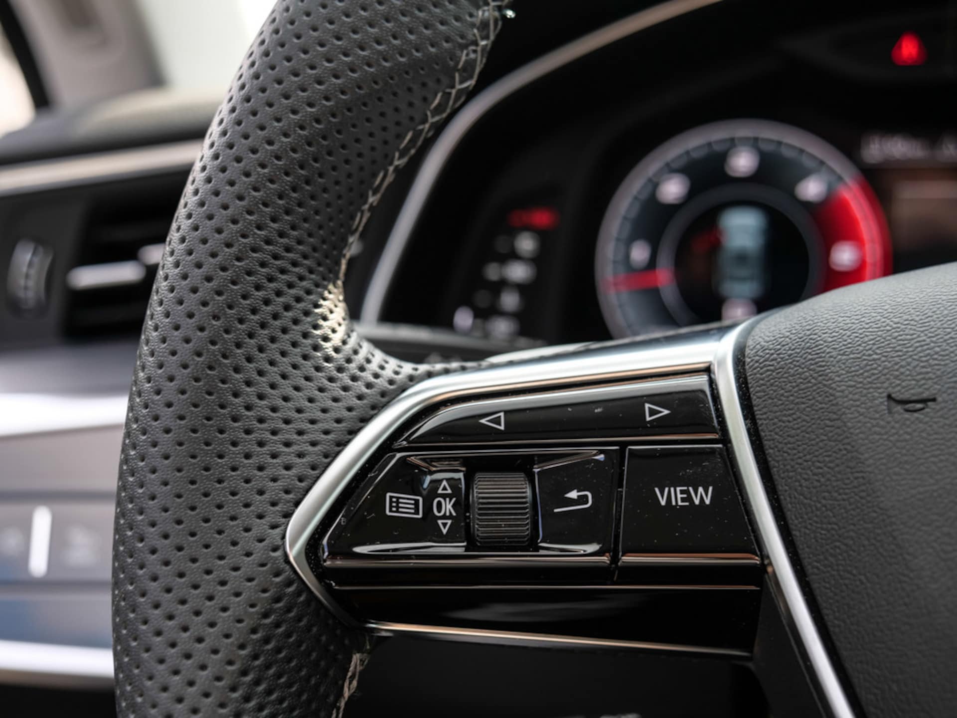 Audi S7 Sportback