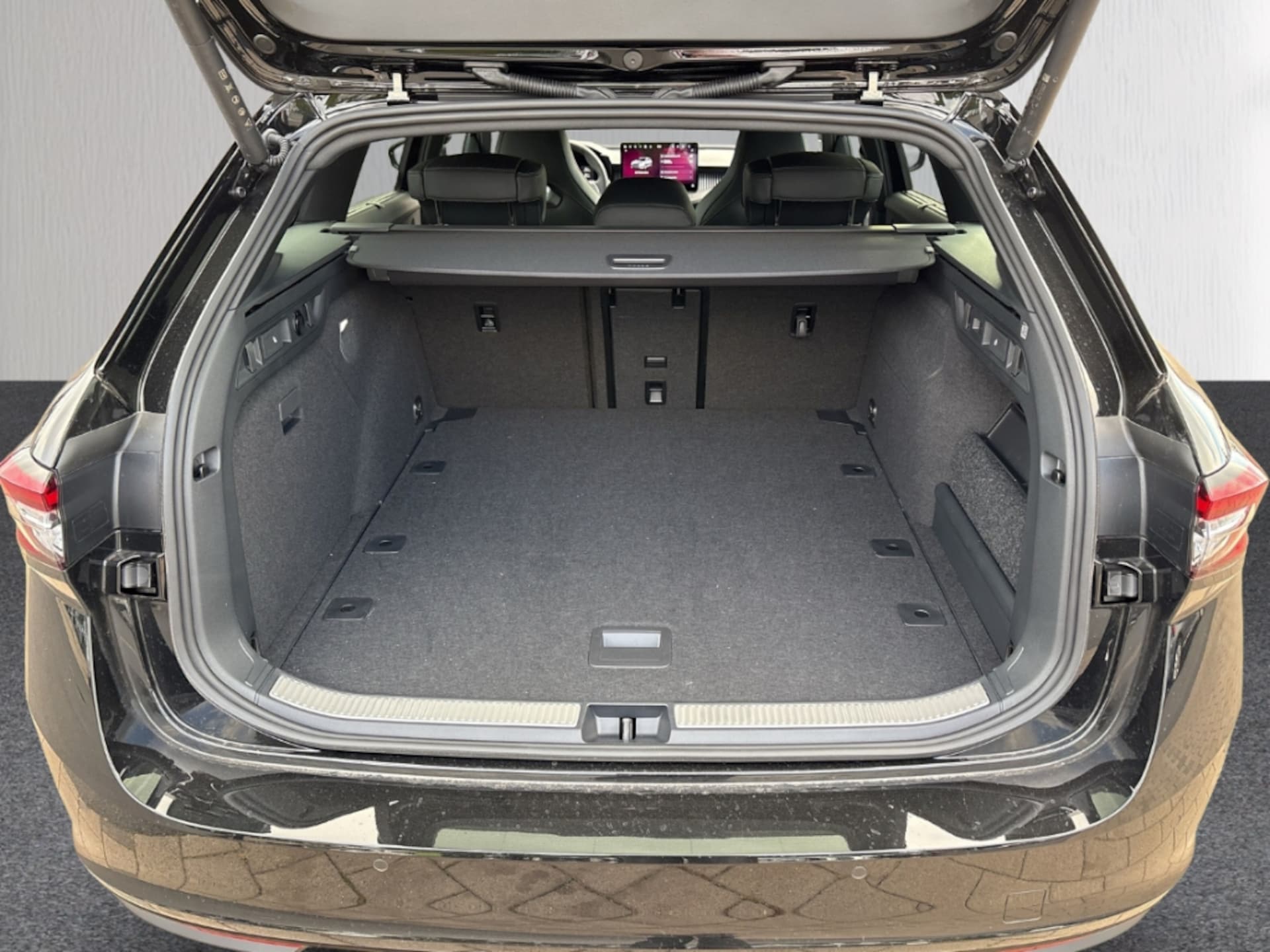 Skoda Superb Combi Sportline