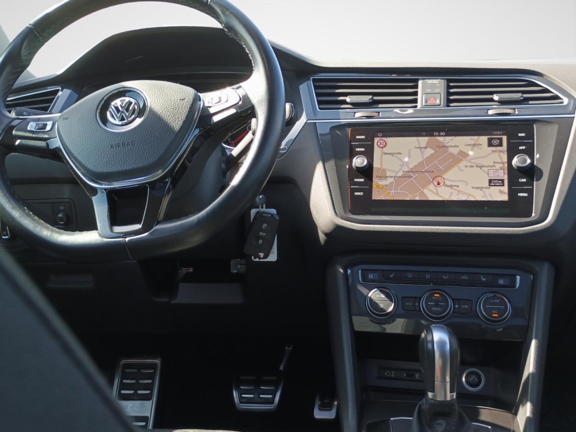 Volkswagen Tiguan JOIN