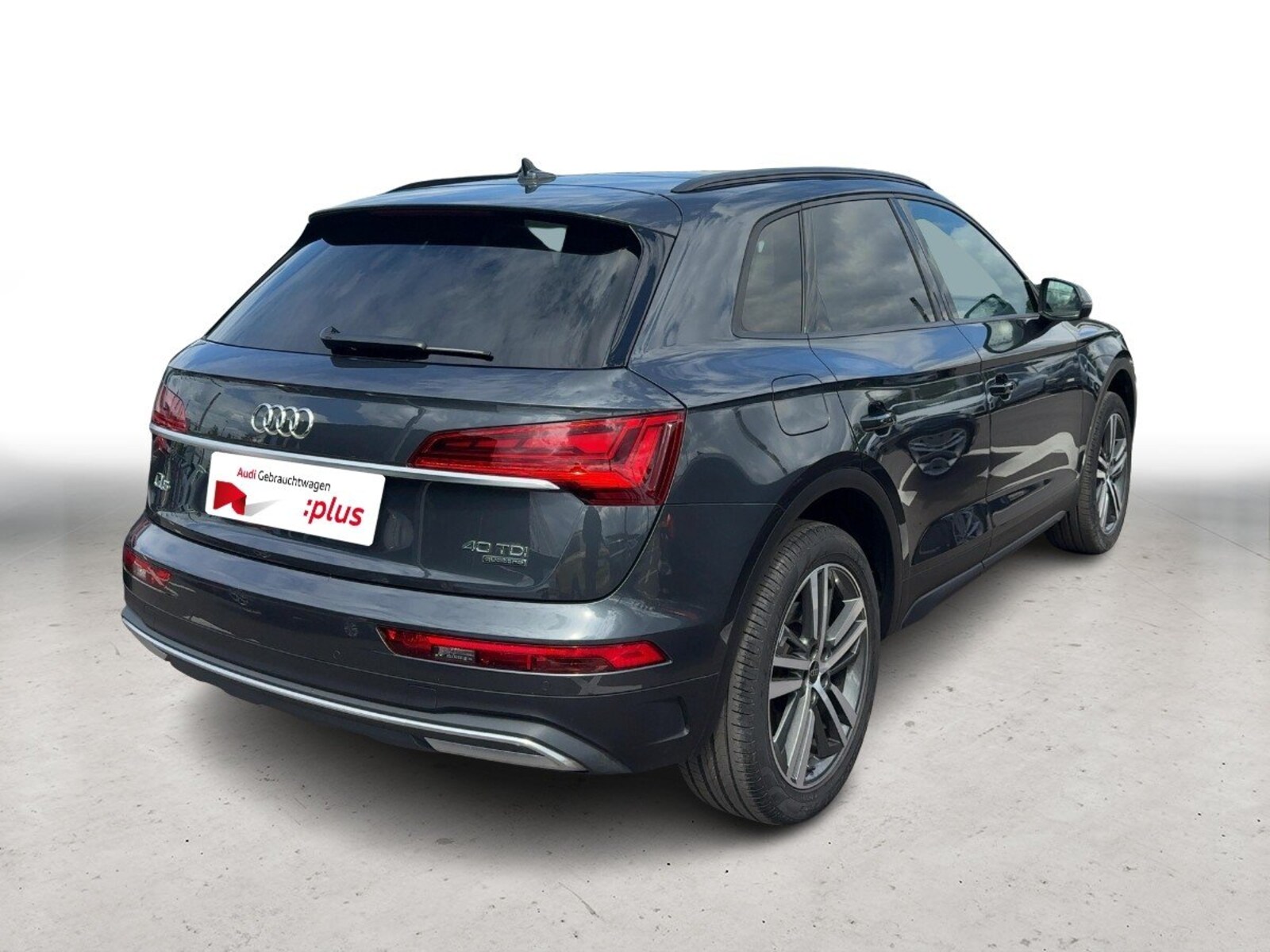 Audi Q5 – Bild 4