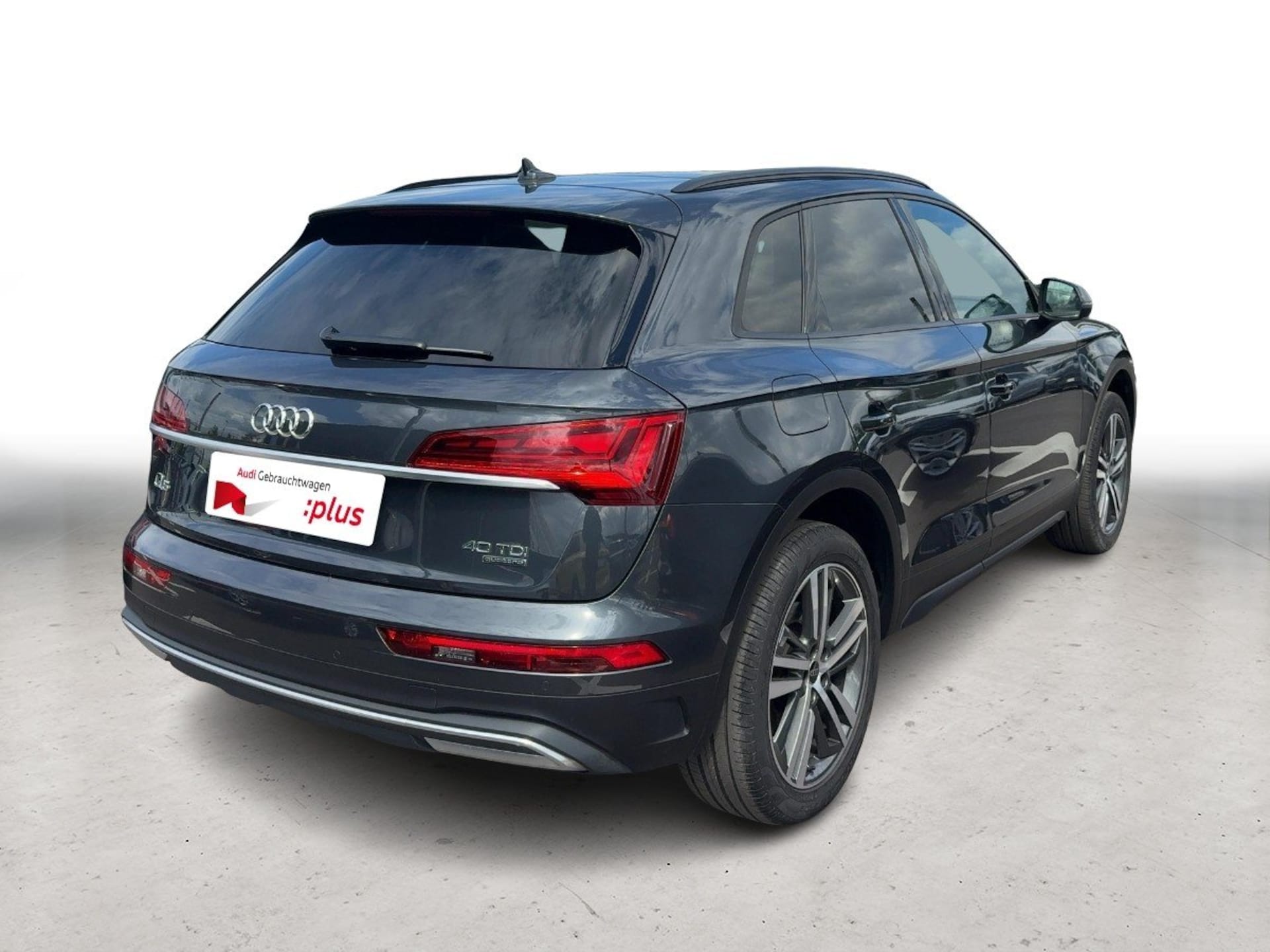 Audi Q5 SUV