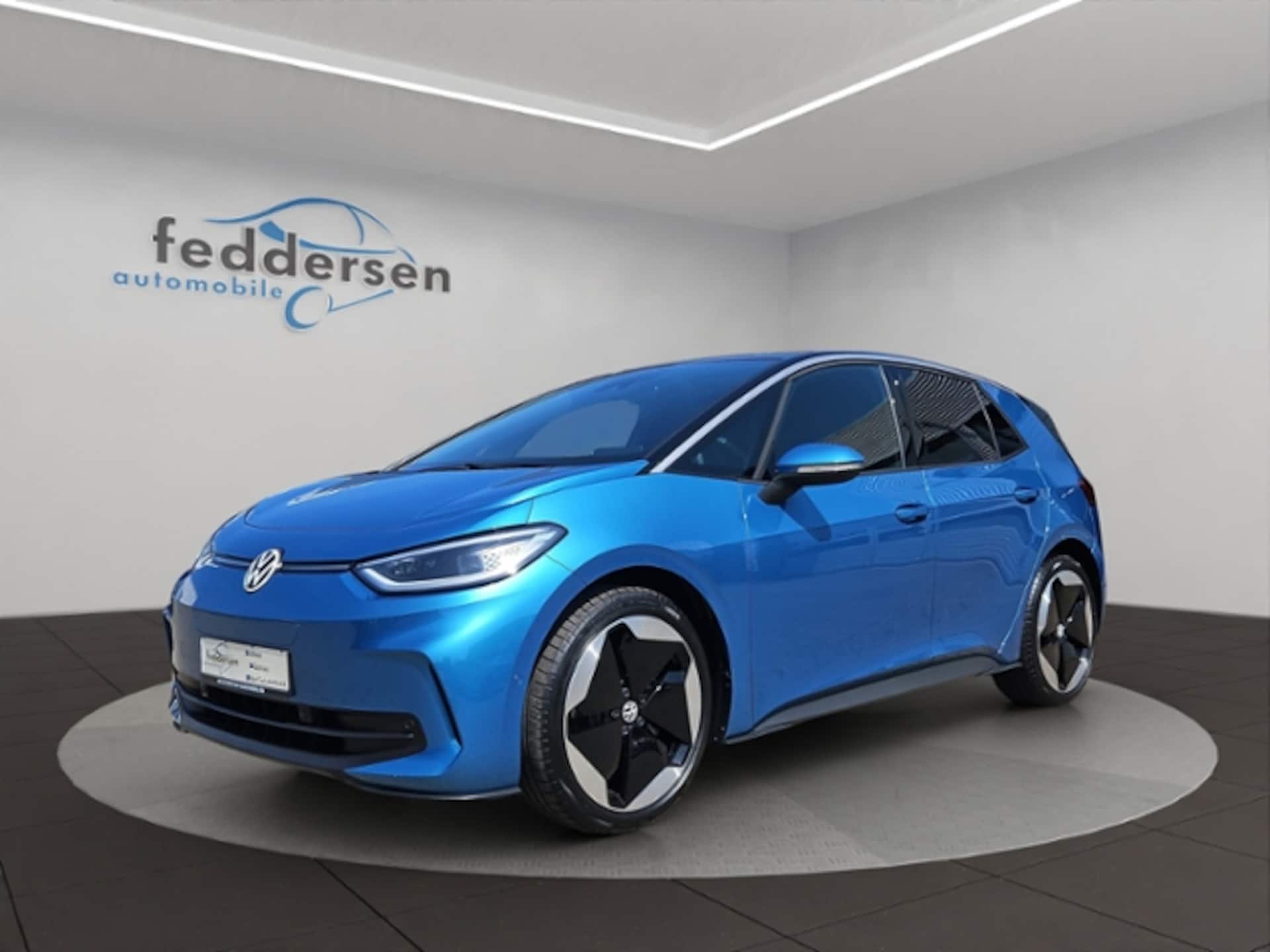 Volkswagen ID.3 Pro S