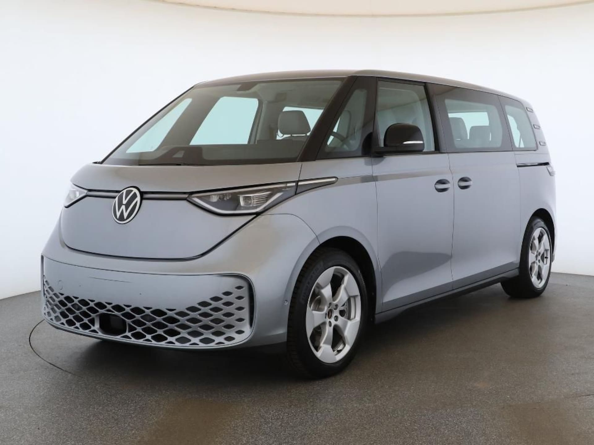 Volkswagen ID. Buzz Pro