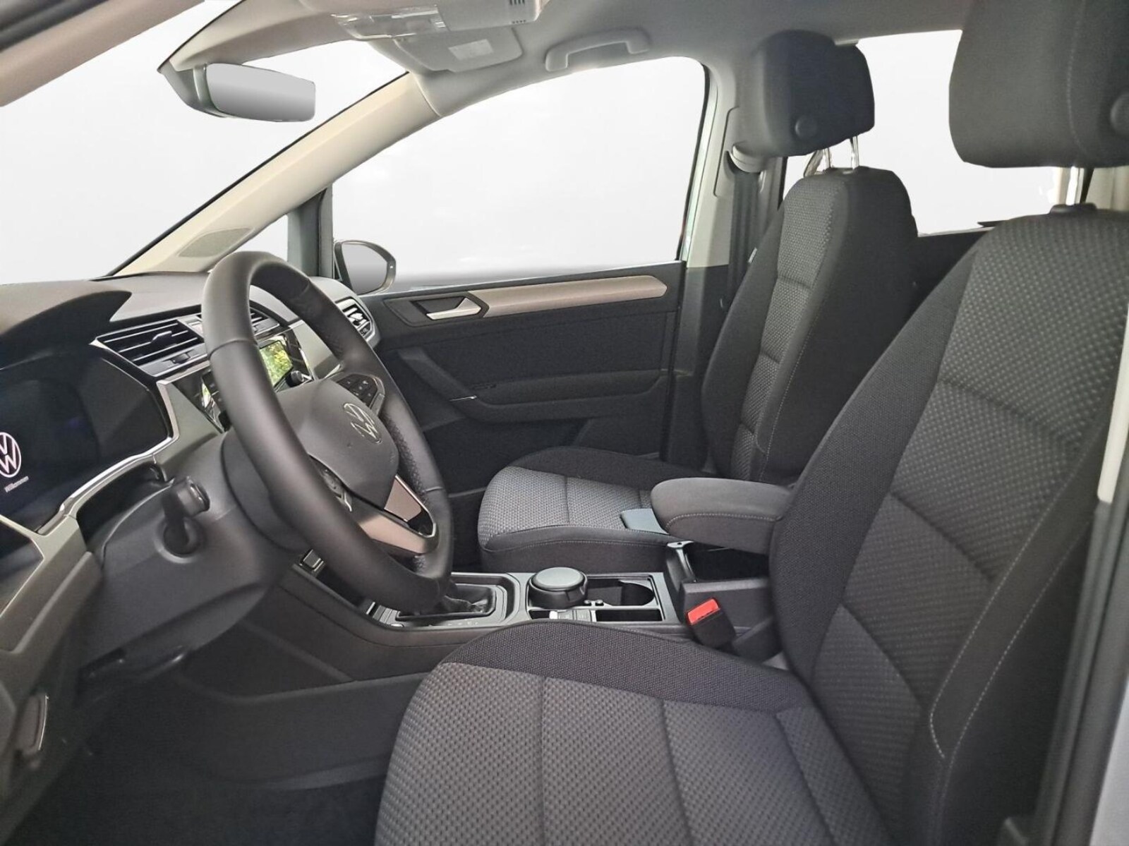 Volkswagen Touran – Bild 4