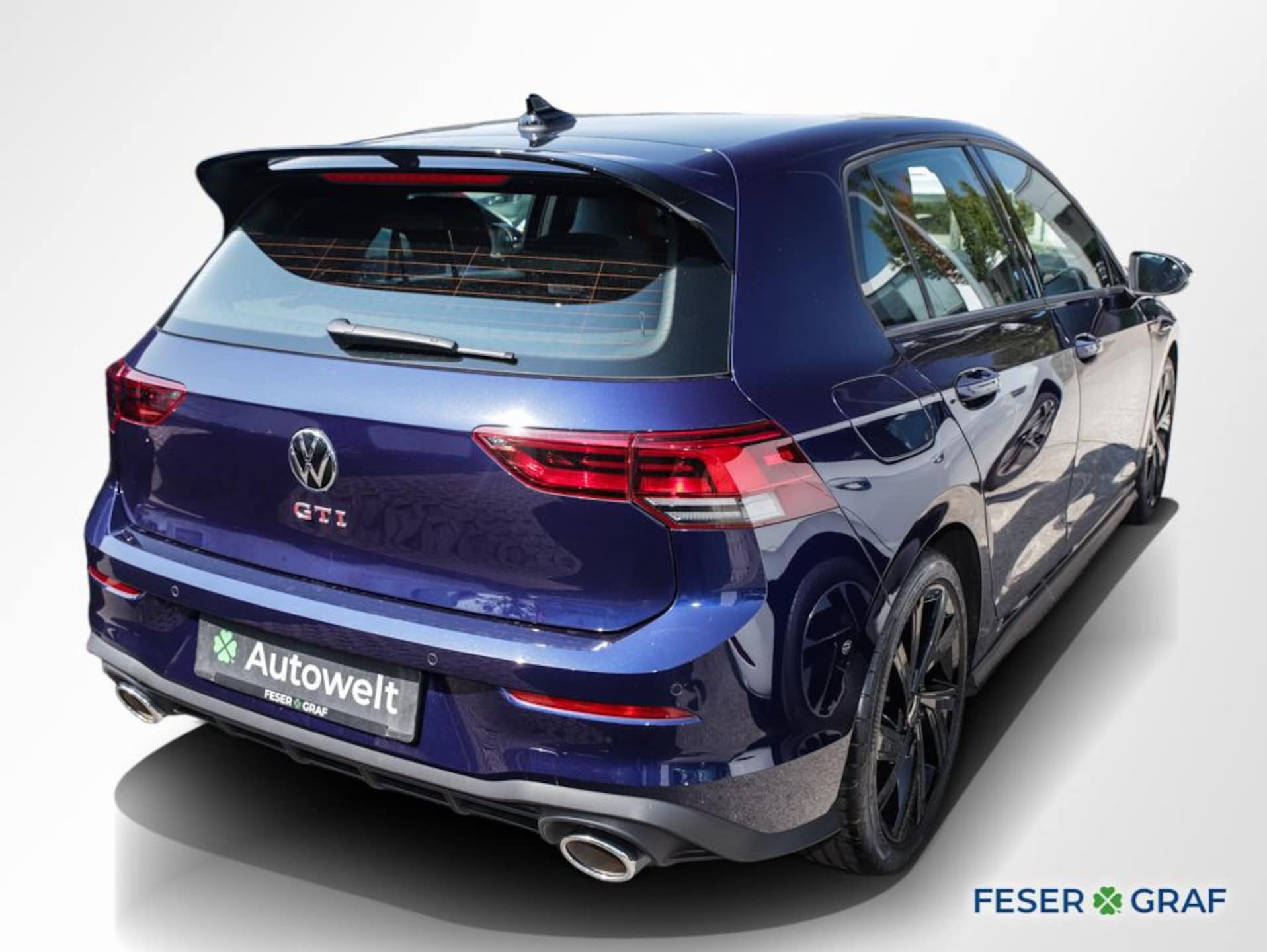Volkswagen Golf GTI Clubsport